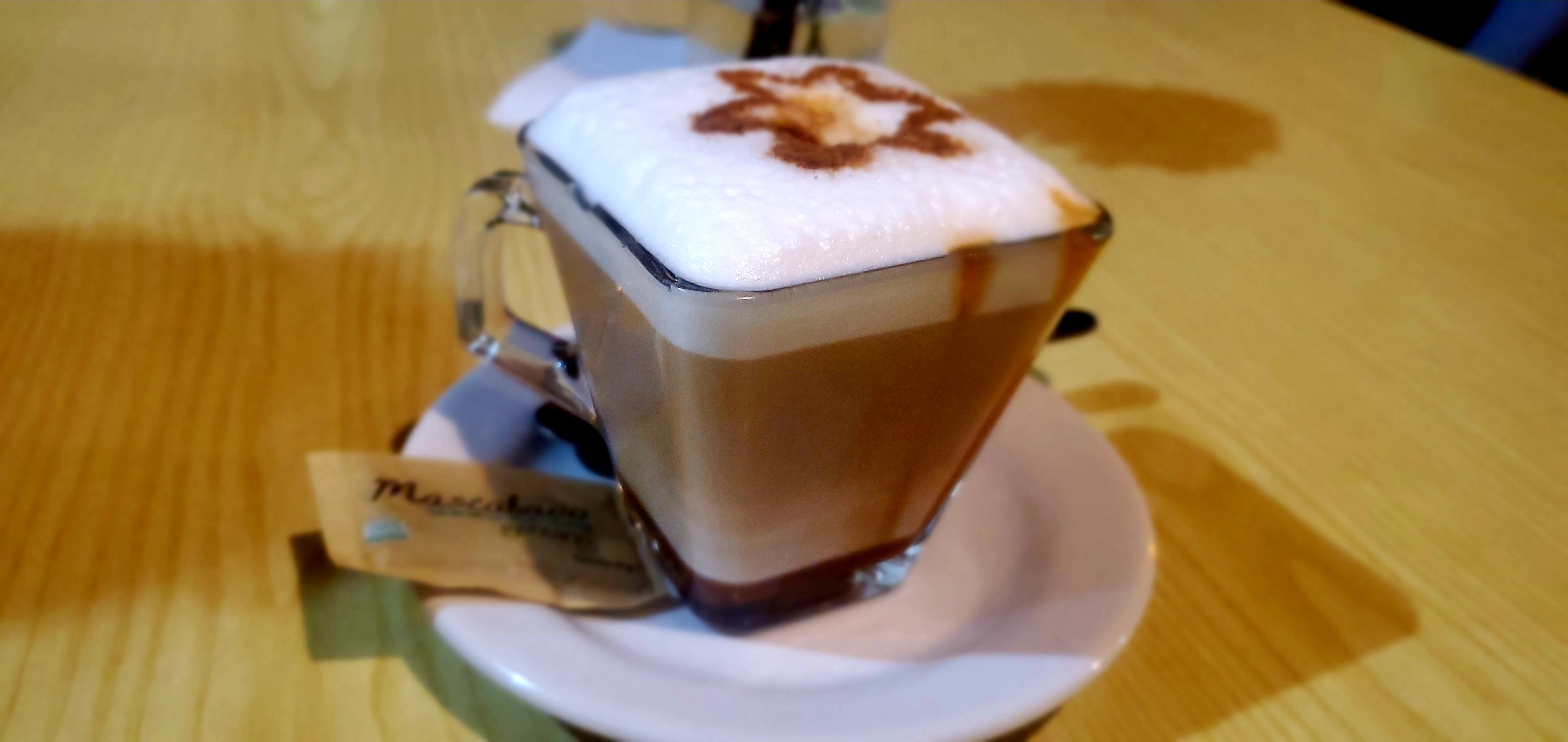 CAFÉ IBÉRICO image 5