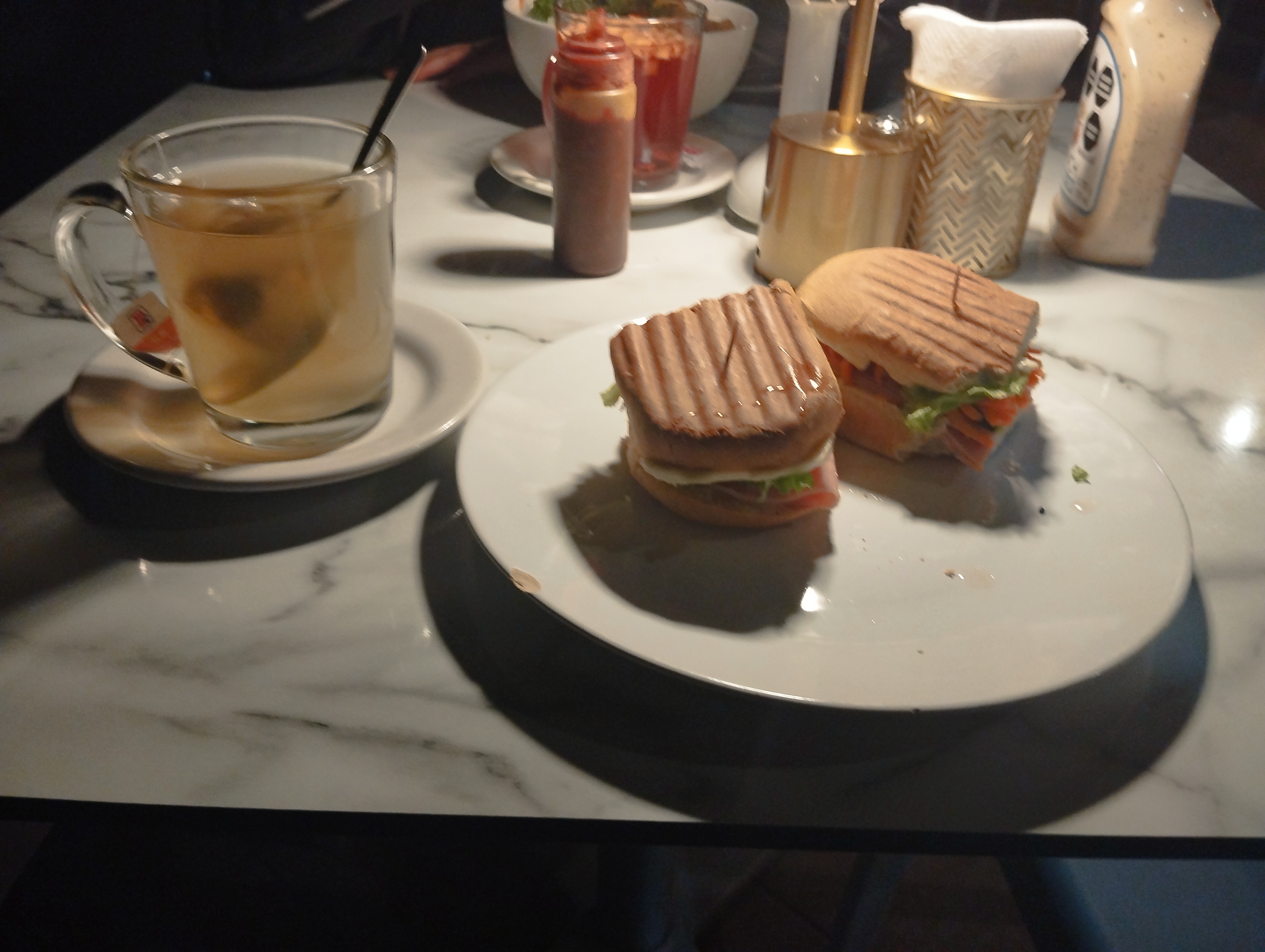 CAFÉ IBÉRICO image 6