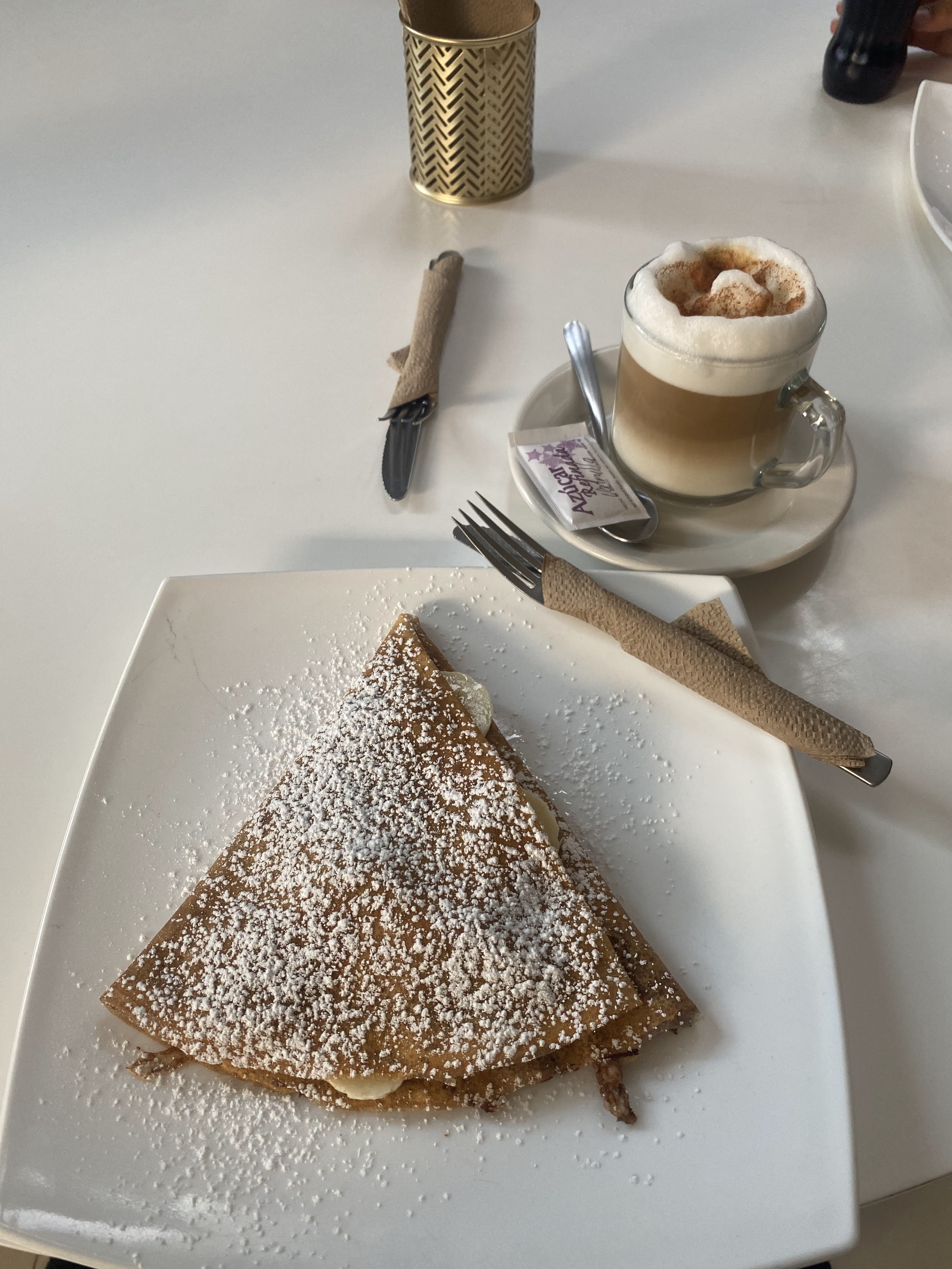 CAFÉ IBÉRICO image 8