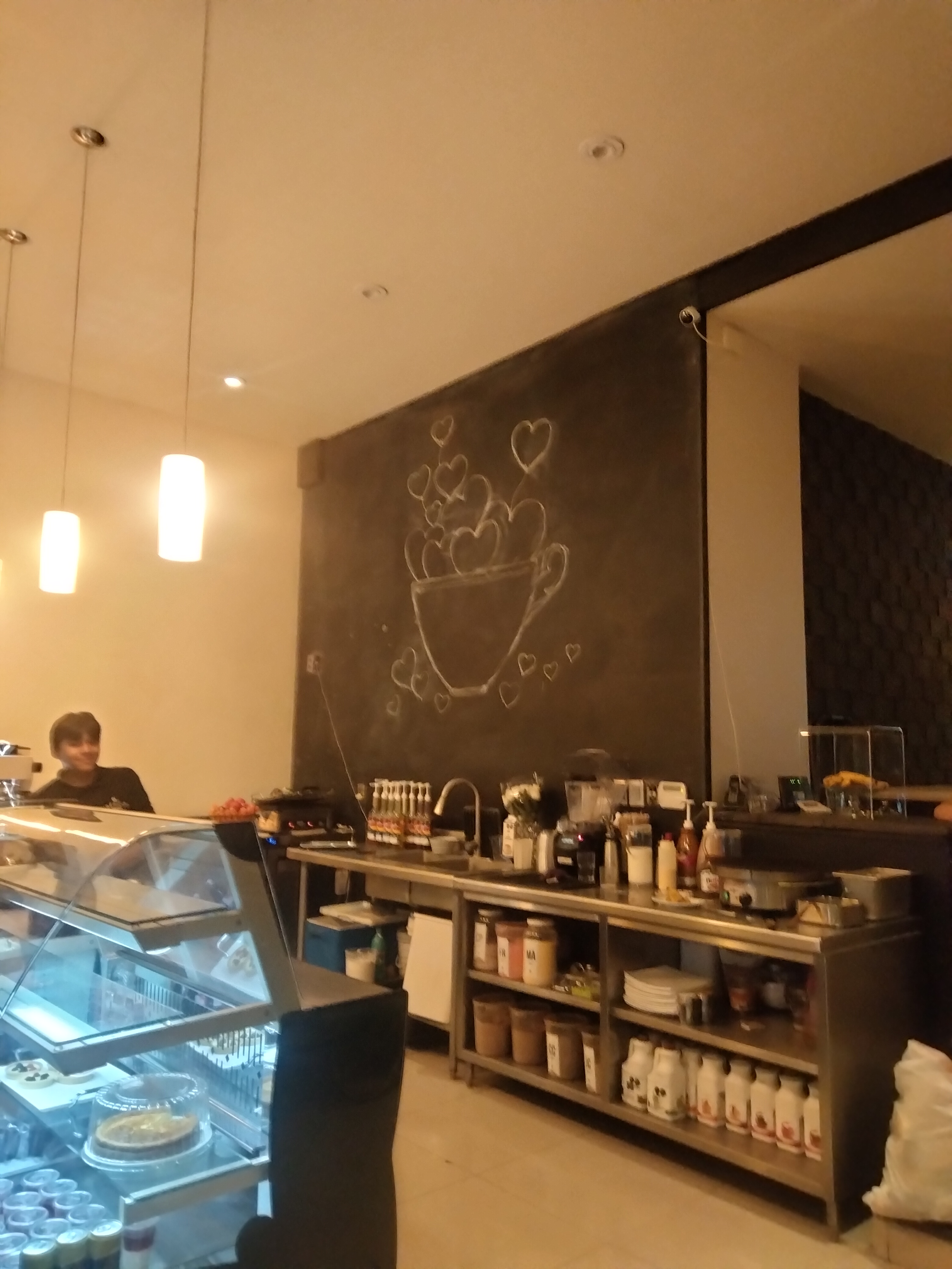 CAFÉ IBÉRICO image 9