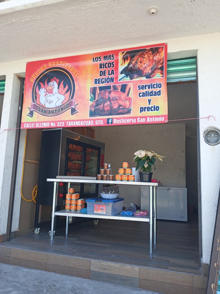 Rosticeria San Antonio image 3
