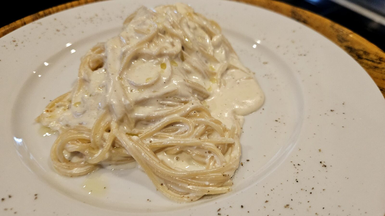 La Pequeña Italia de Don Vittorio Pizzeria - Restaurante image 10