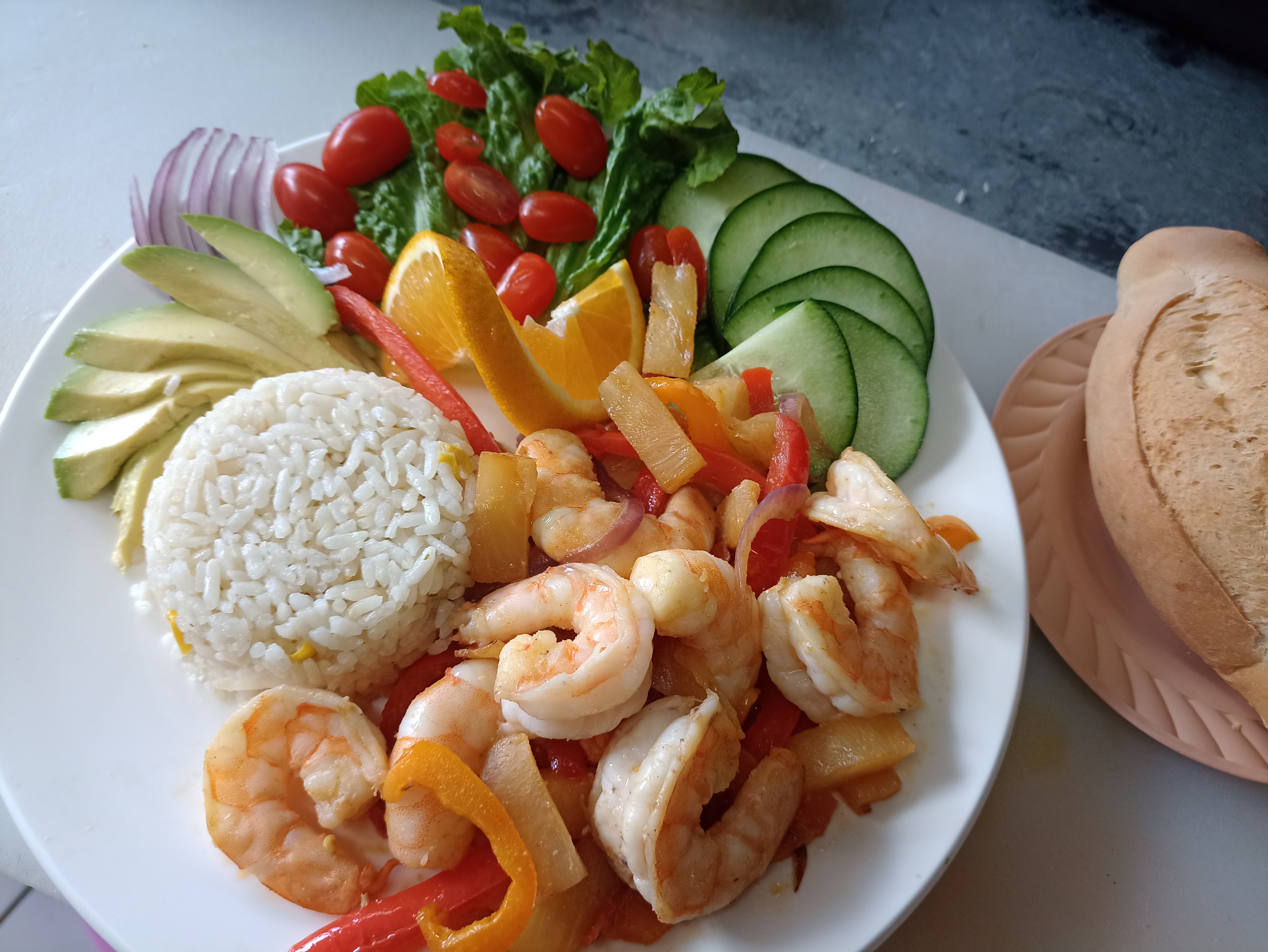 China burger image 2