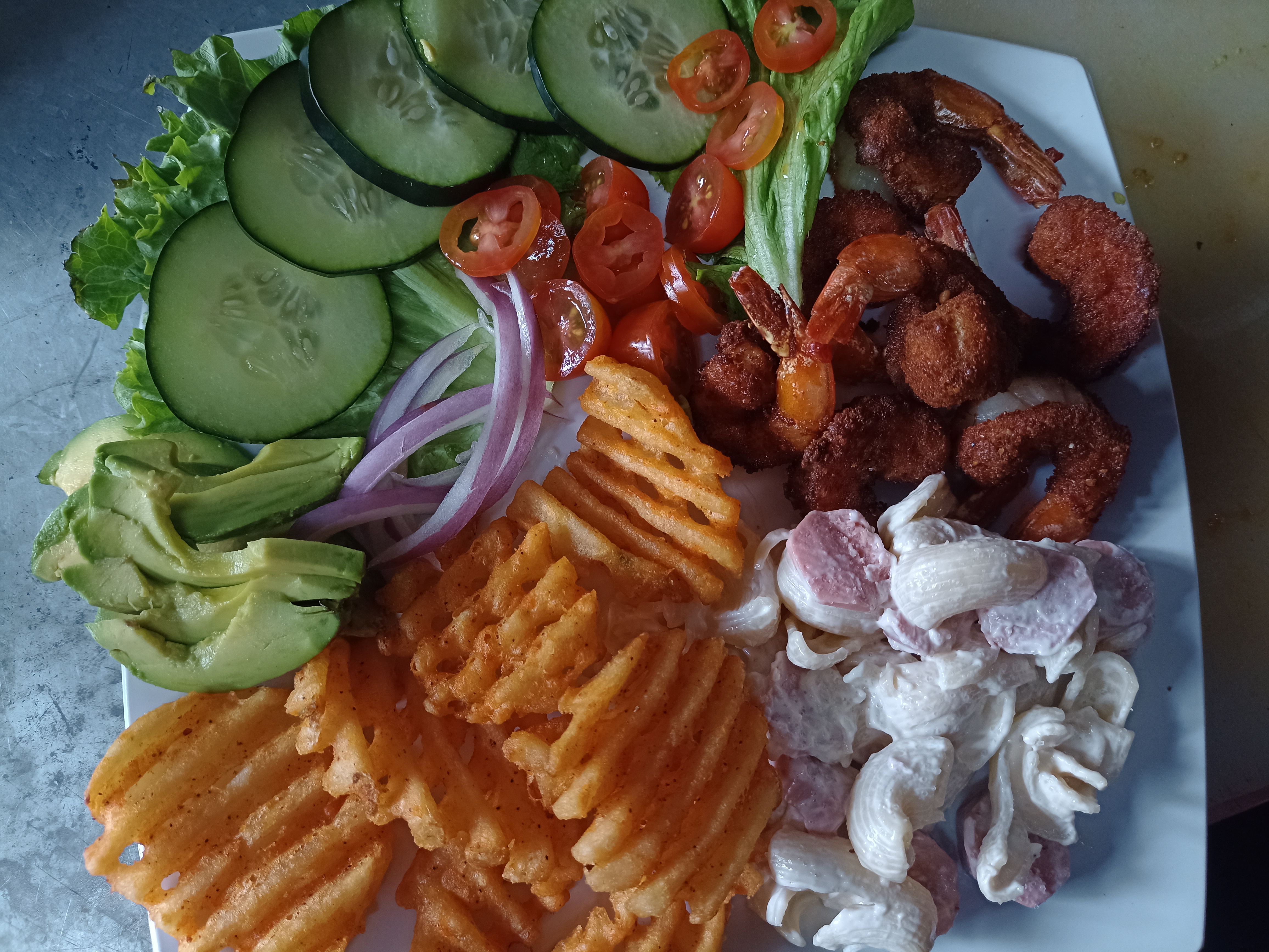 China burger image 3