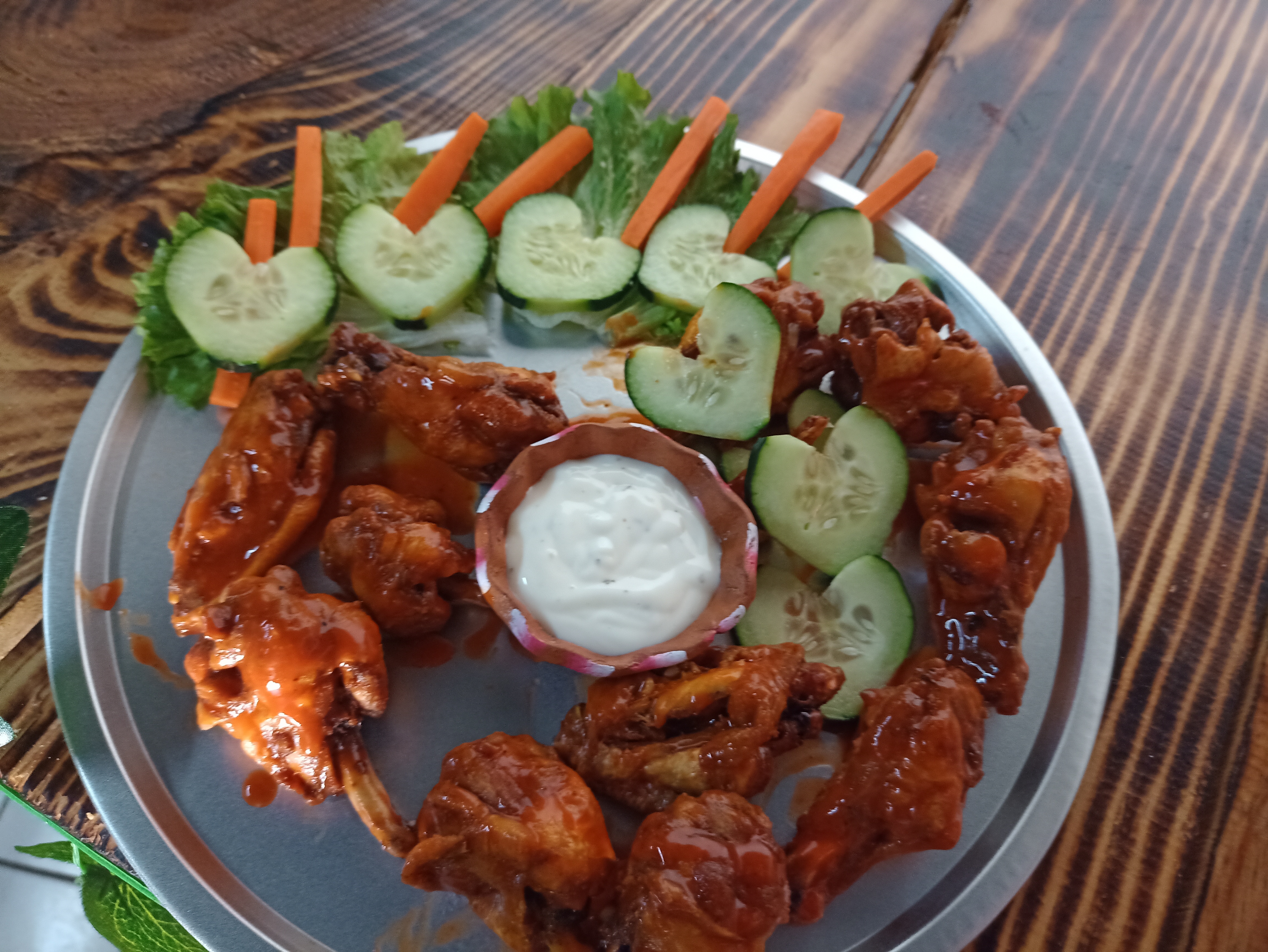 China burger image 5