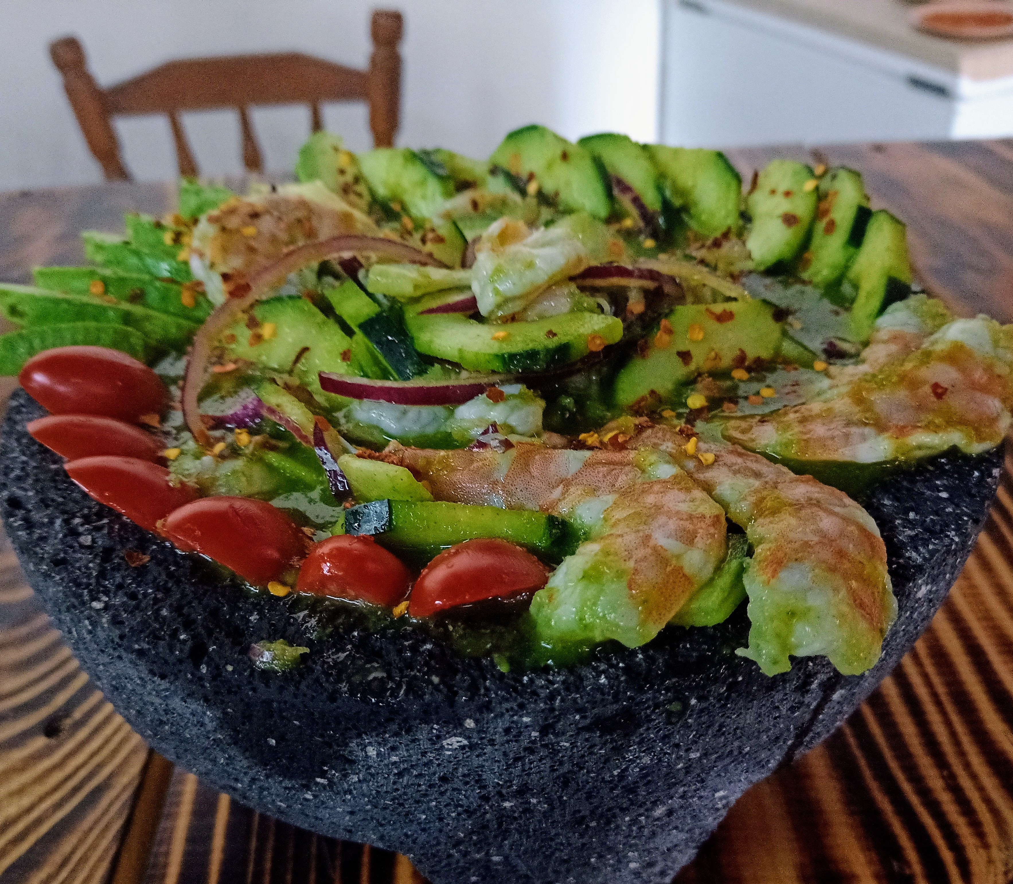 China burger image 7