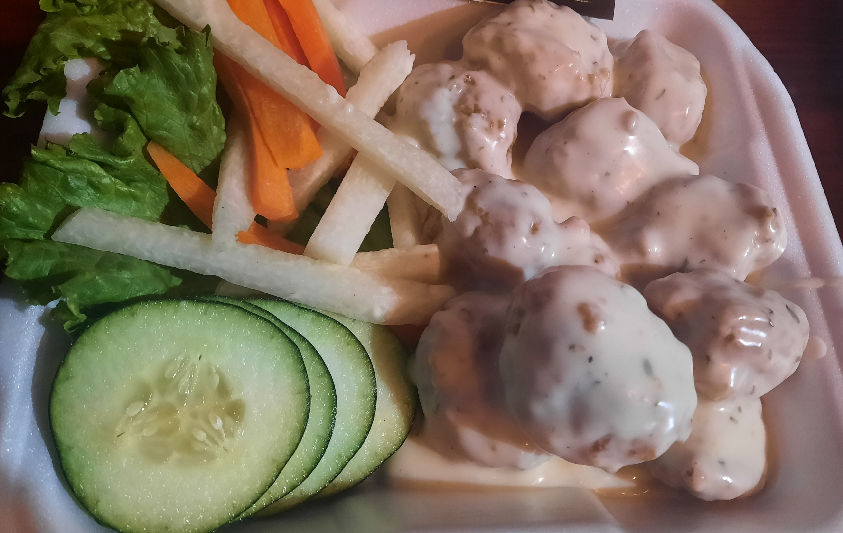 China burger image 9