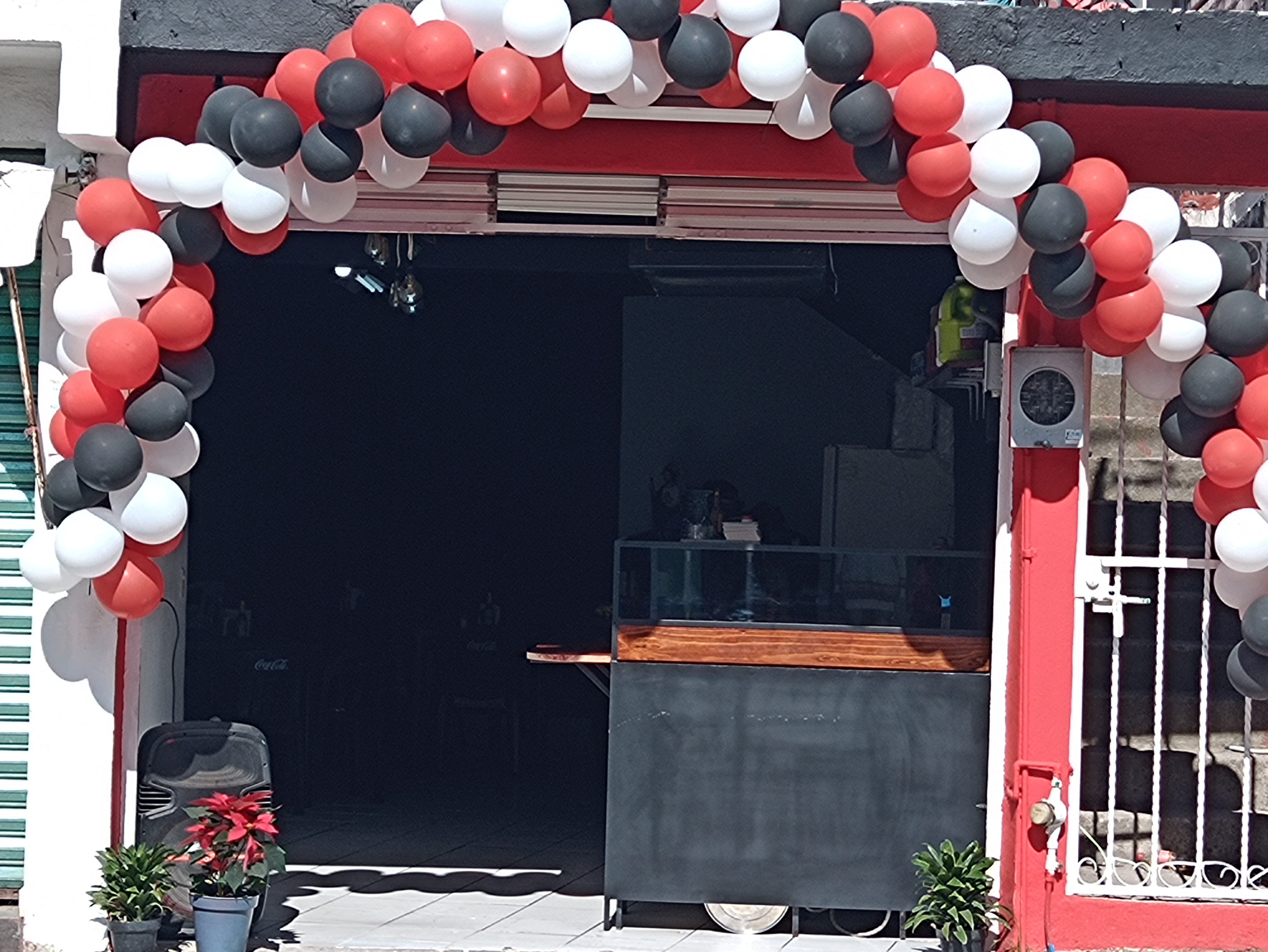 China burger image 10