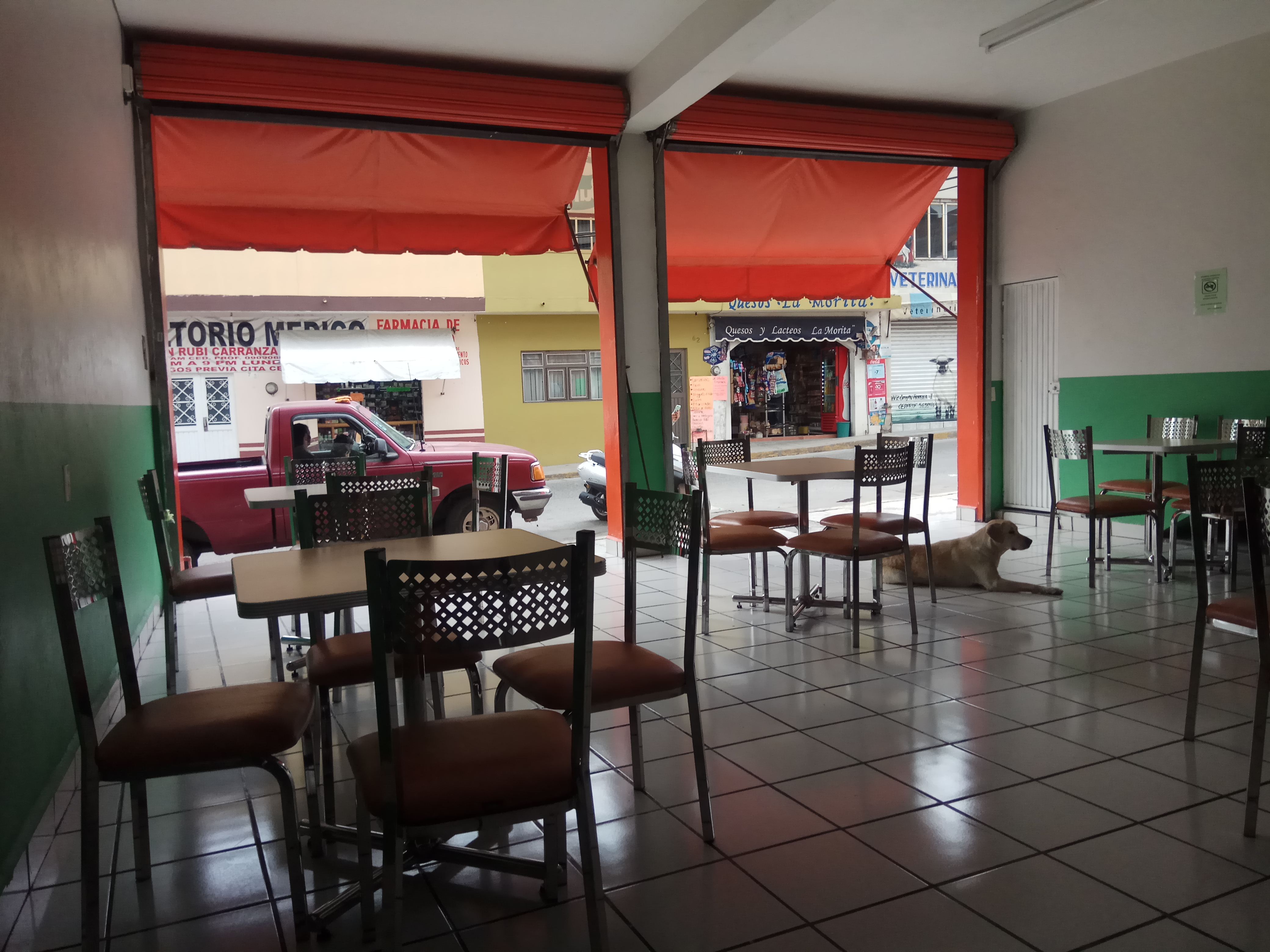 Pollo Burguer Jerécuaro image 1