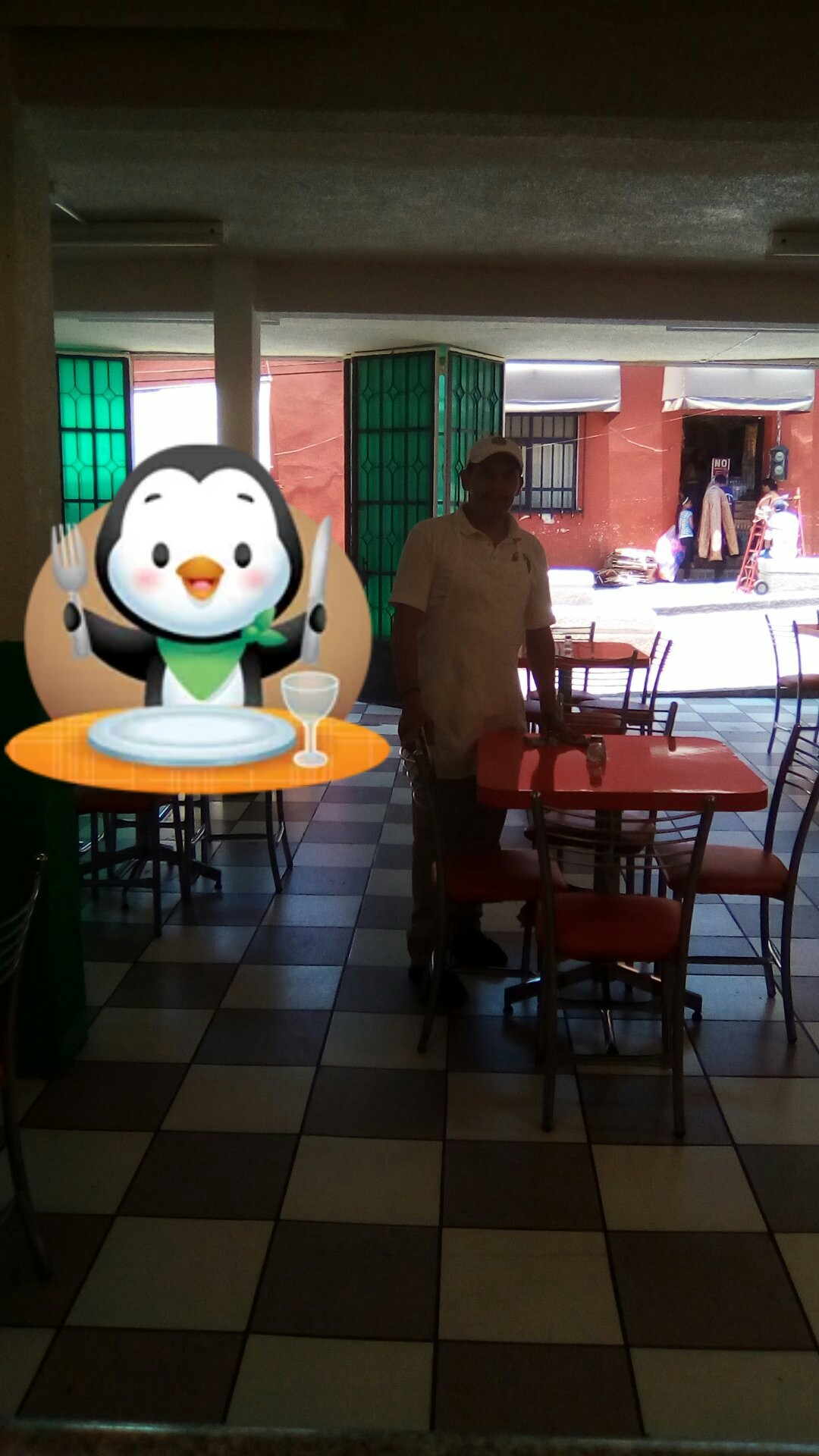 Pollo Burguer Jerécuaro image 2