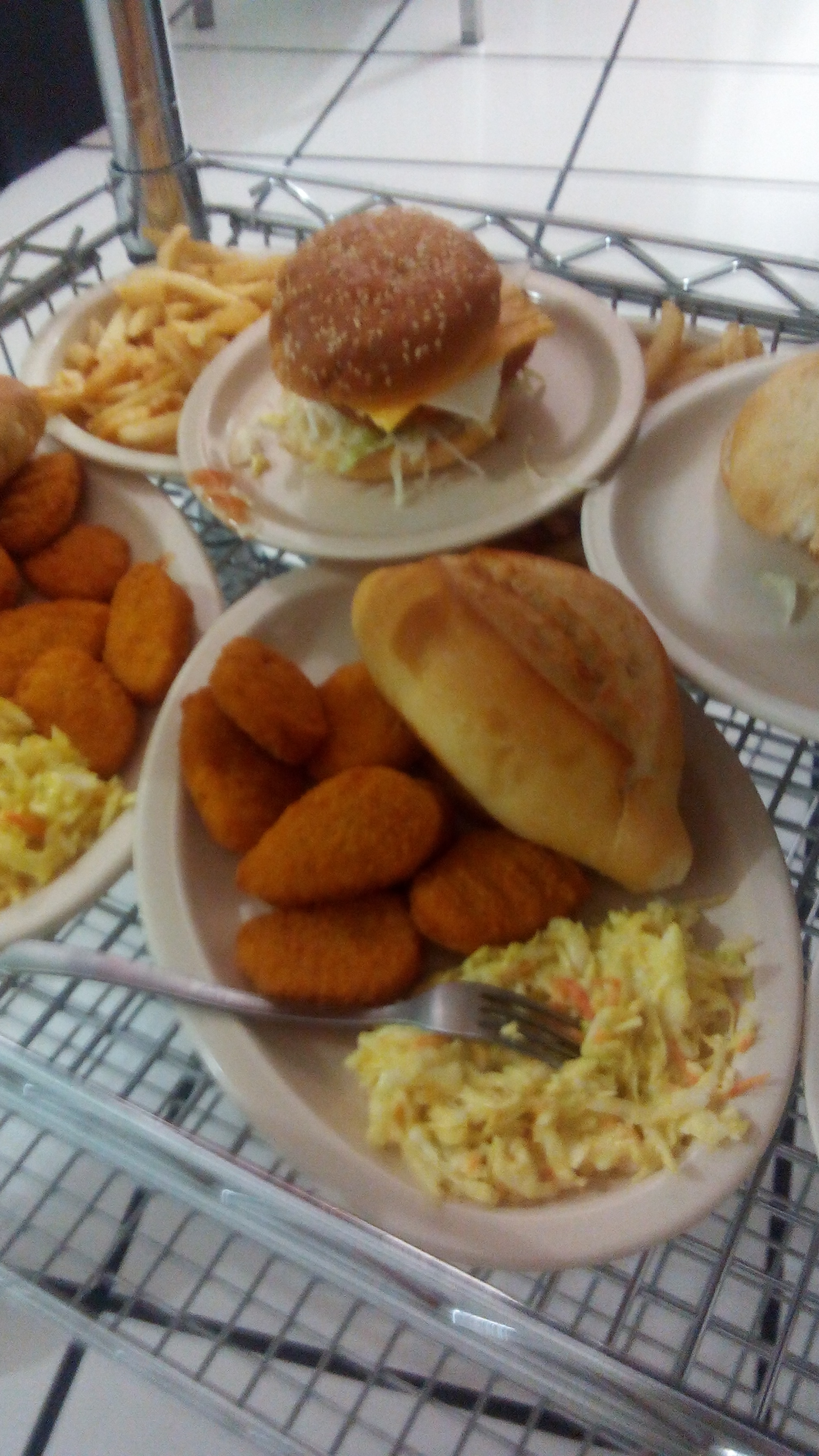 Pollo Burguer Jerécuaro image 4