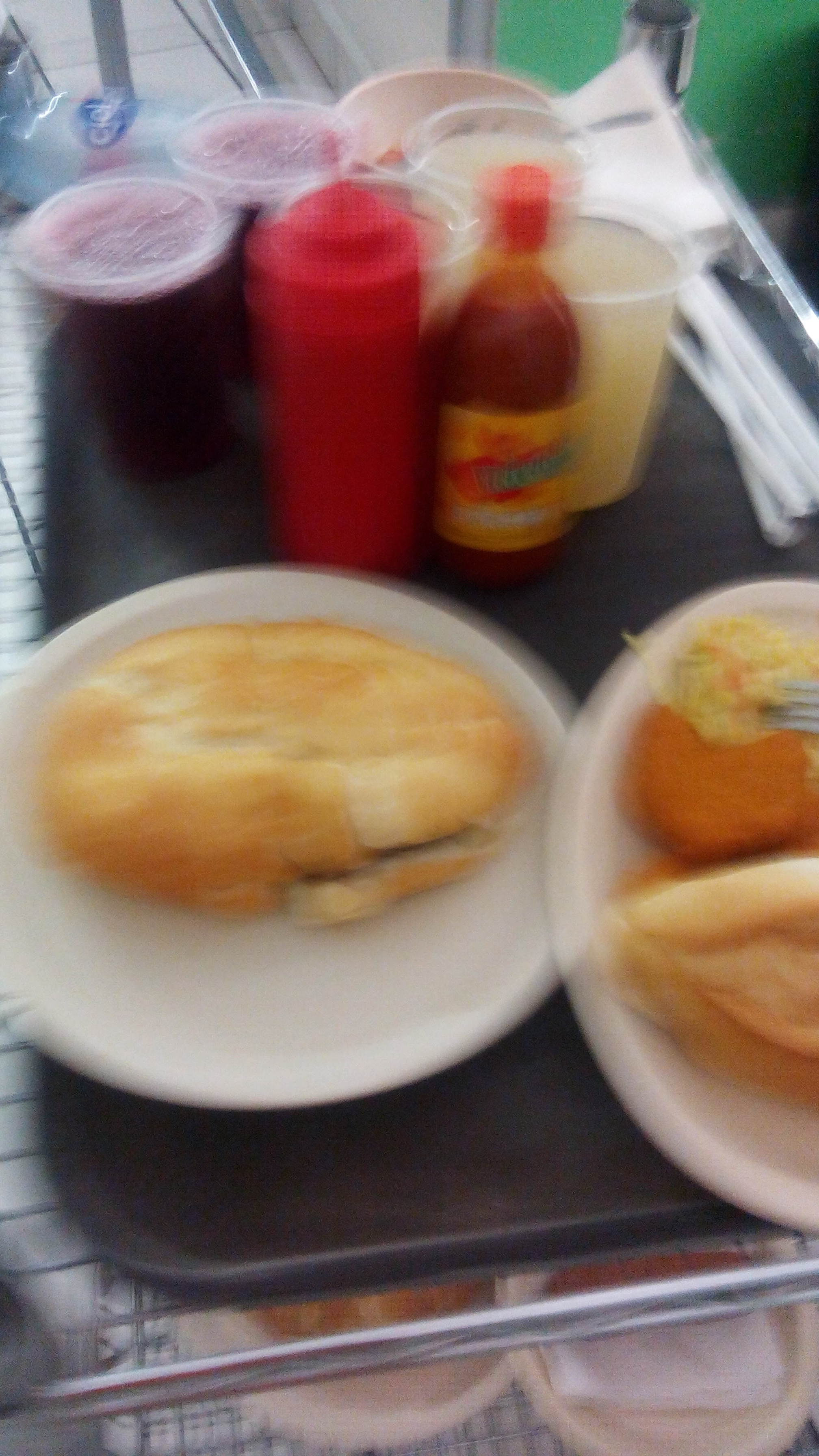 Pollo Burguer Jerécuaro image 5