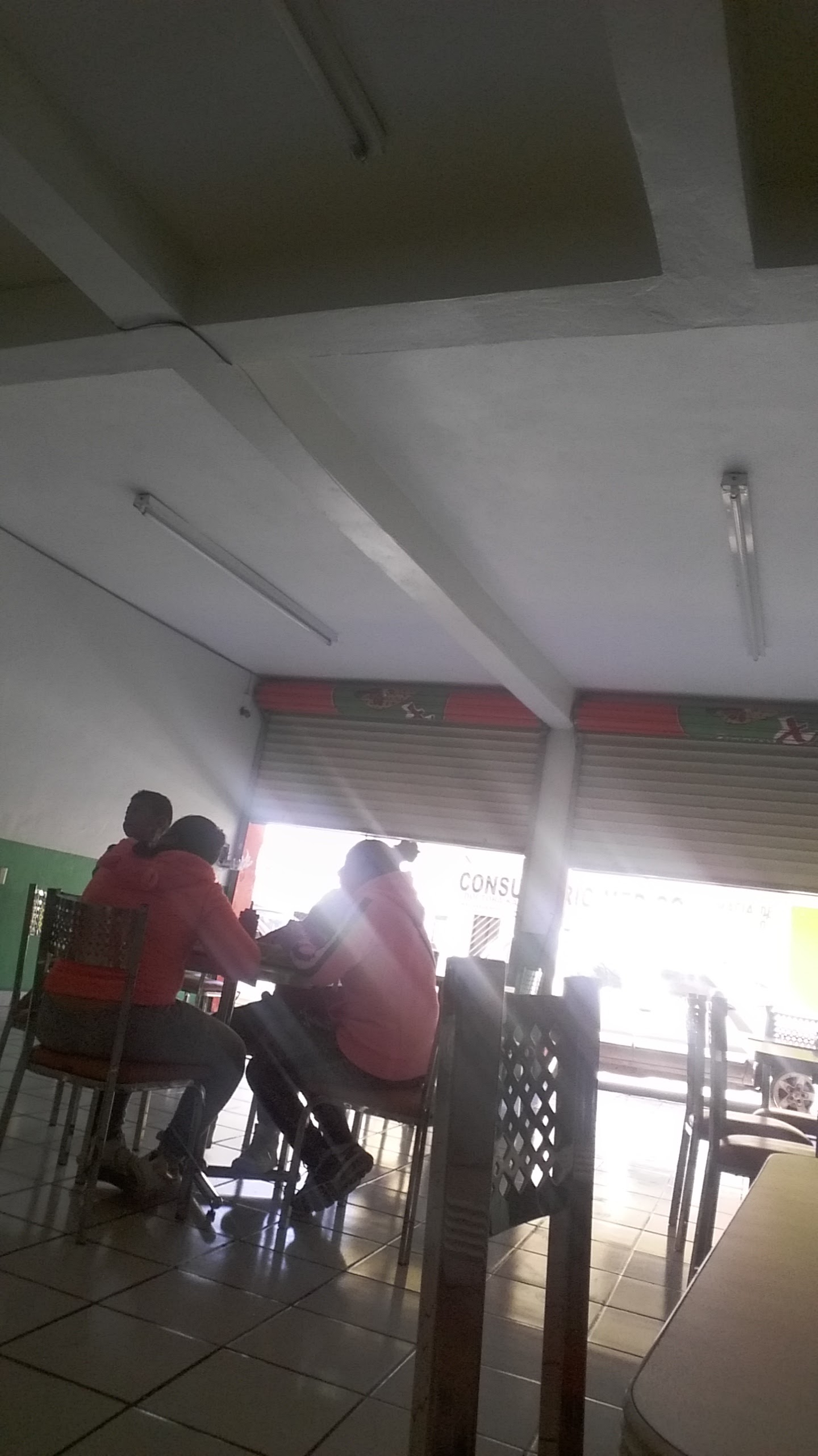 Pollo Burguer Jerécuaro image 6