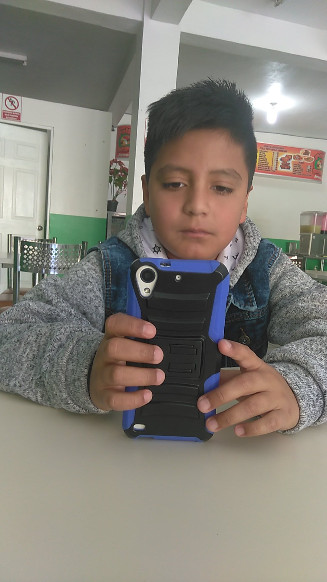 Pollo Burguer Jerécuaro image 8