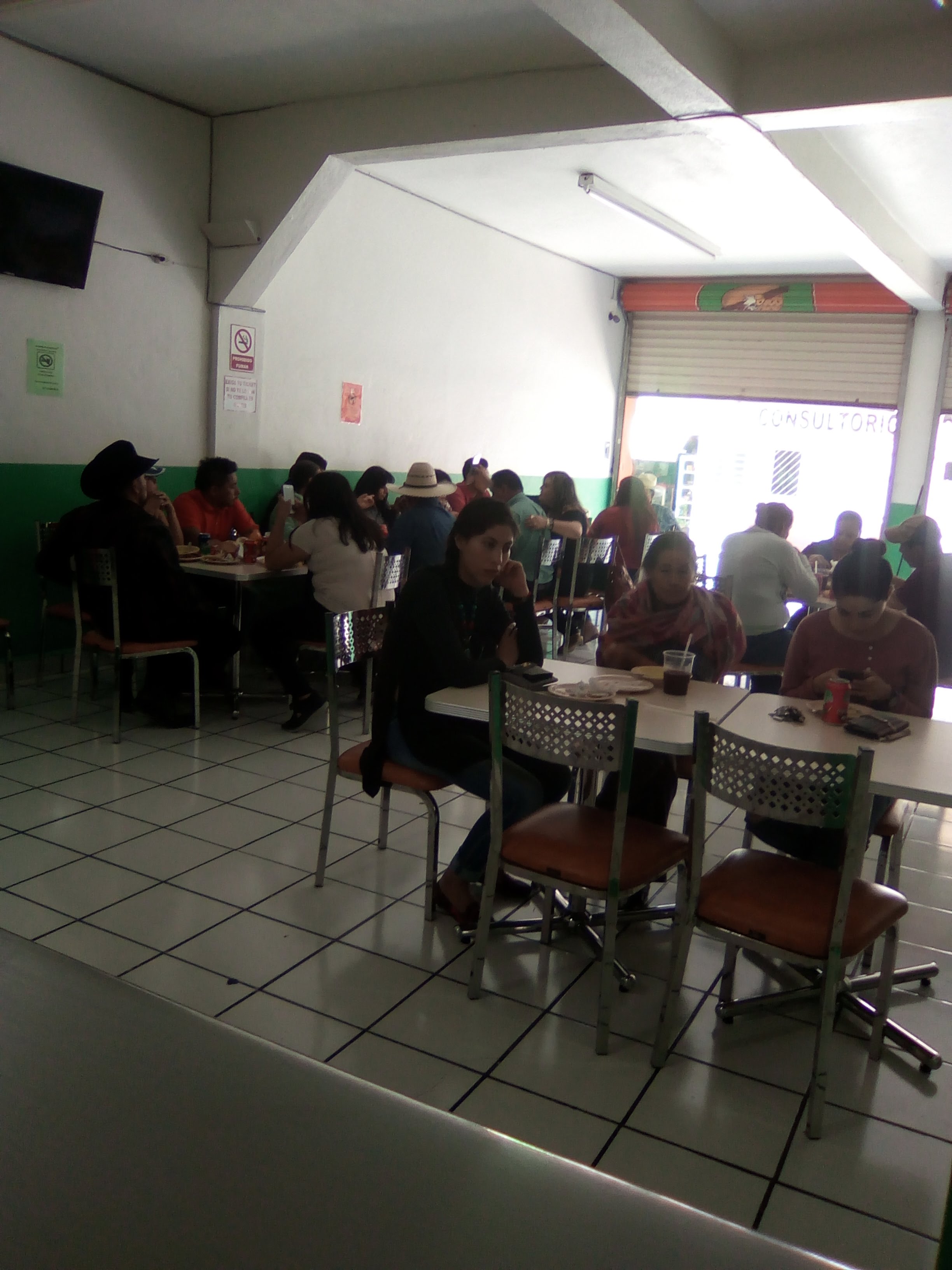 Pollo Burguer Jerécuaro image 10