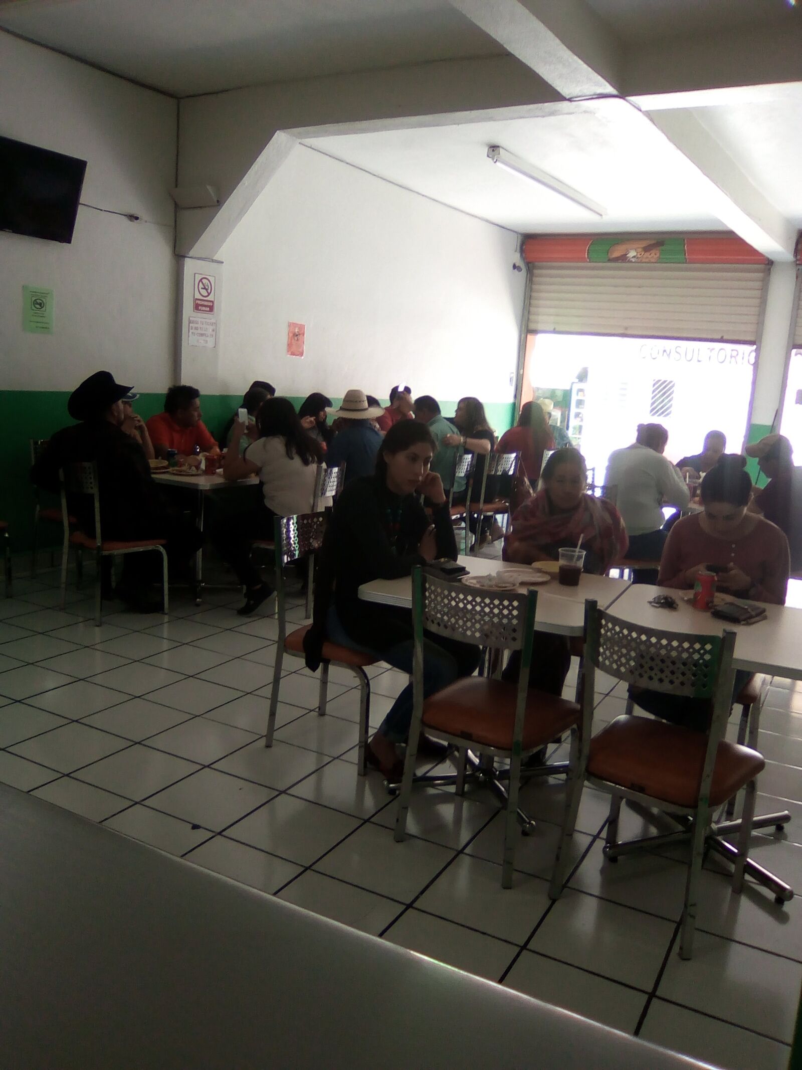 Pollo Burguer Jerécuaro image 10