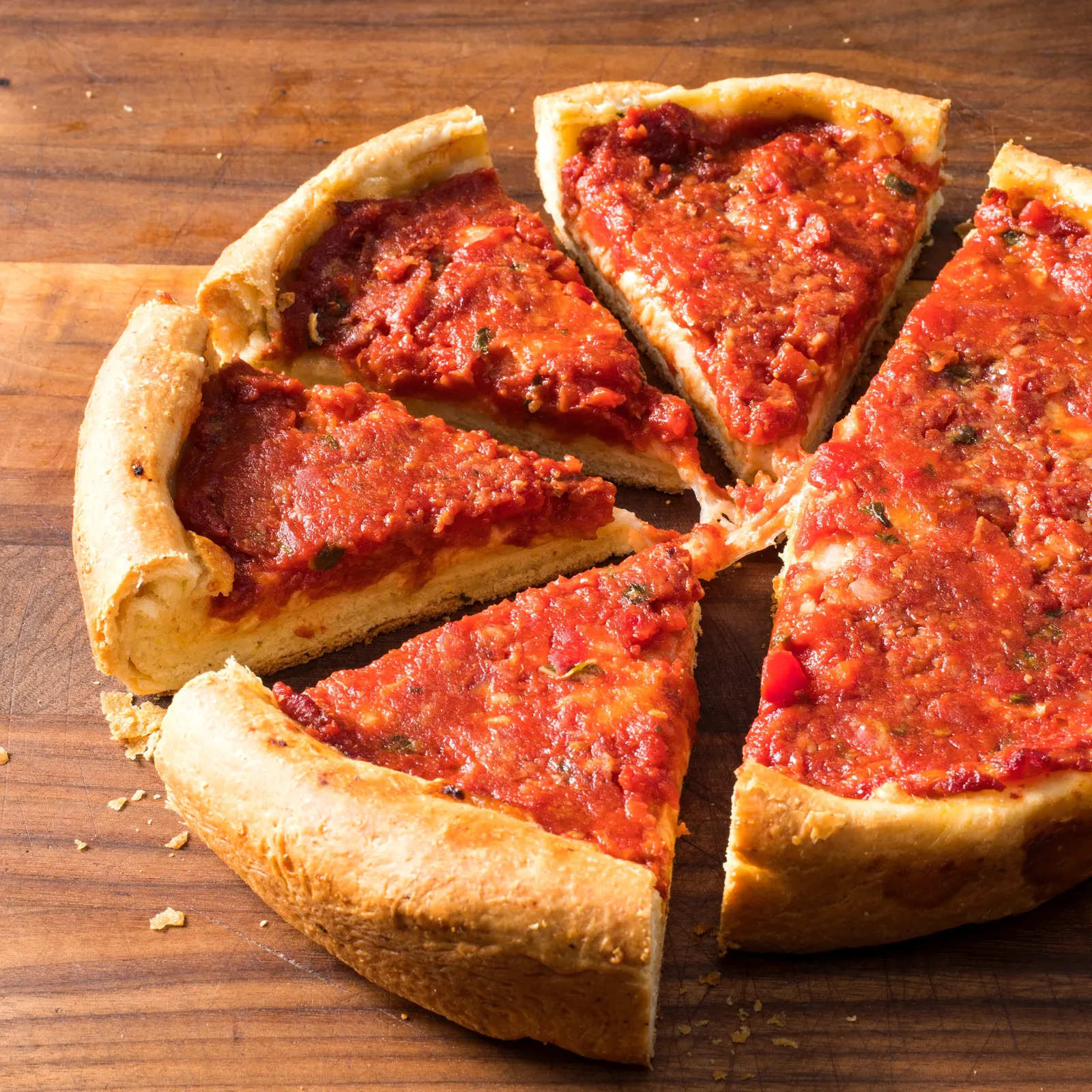 Gueros Pizza image 4