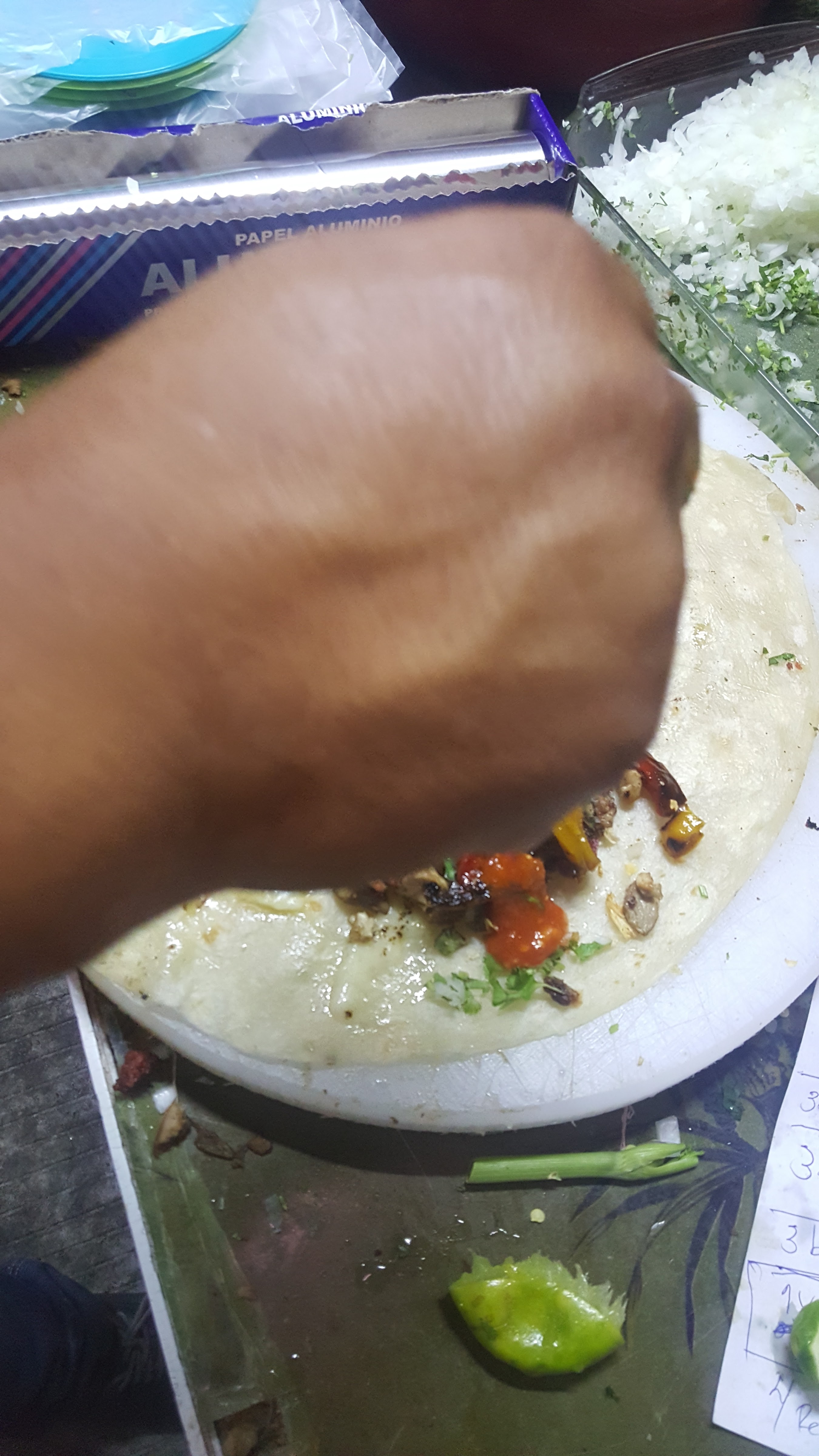 Taquería Los Lobos image 4