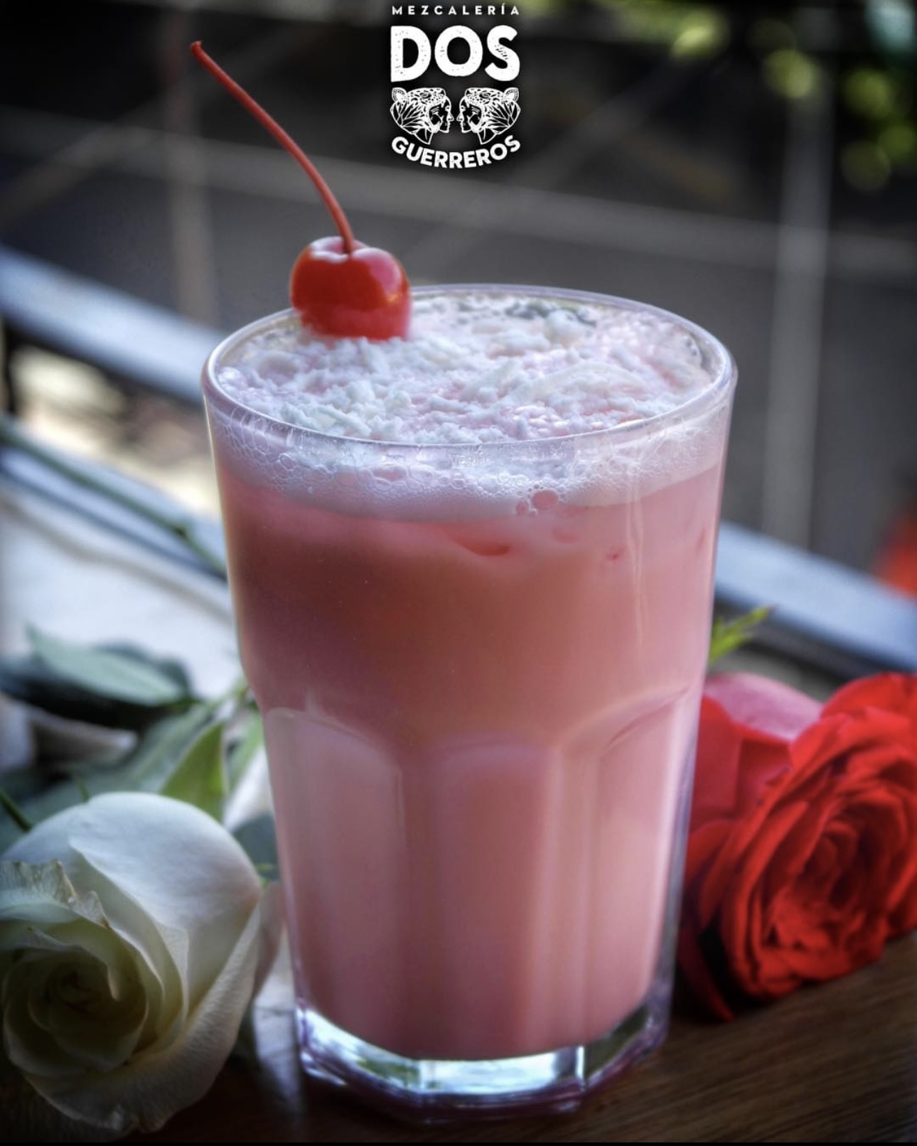 Mezcaleria Dos Guerreros image 2