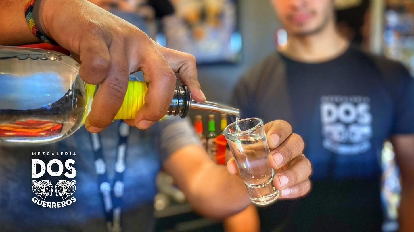 Mezcaleria Dos Guerreros image 3