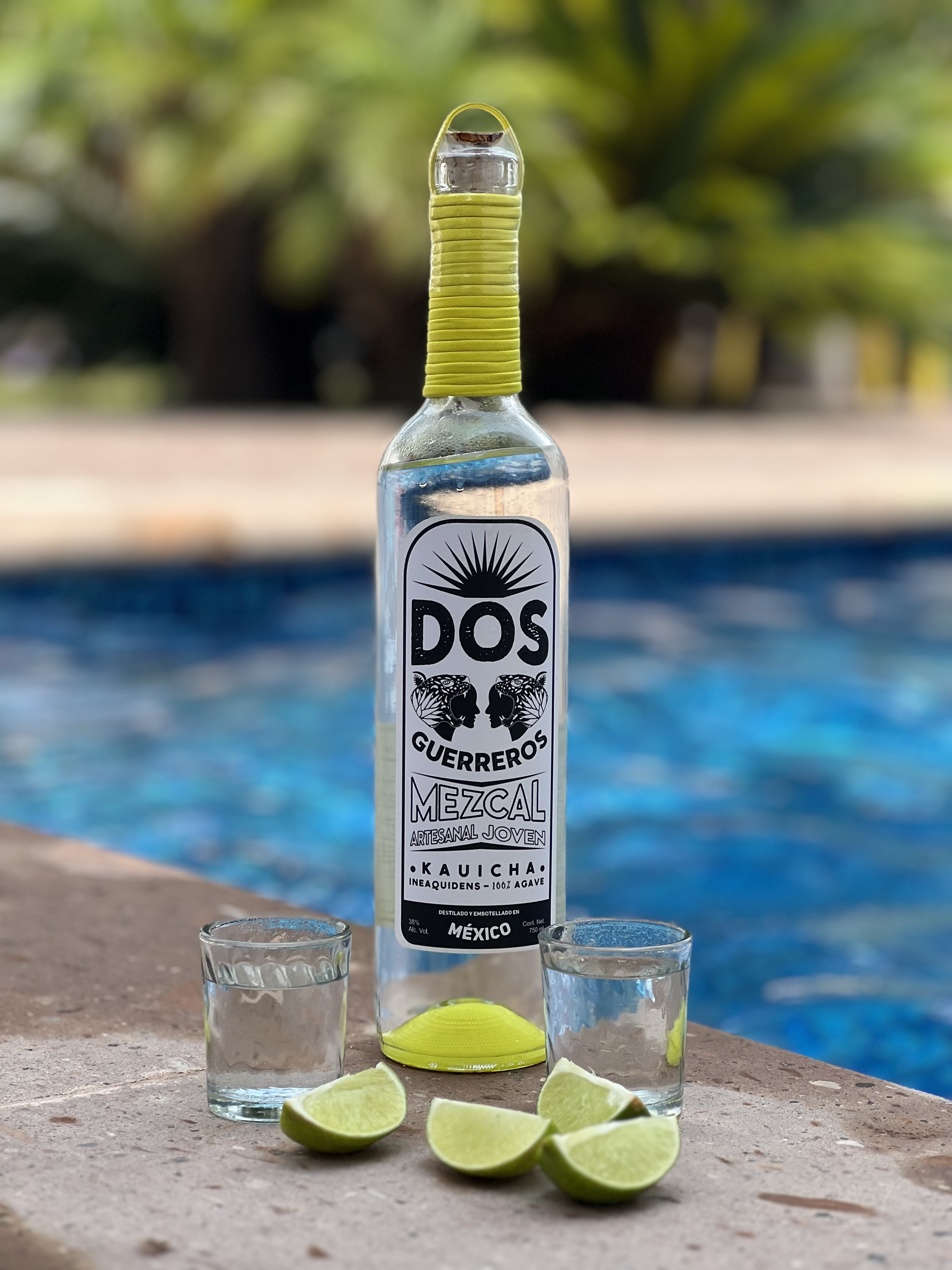 Mezcaleria Dos Guerreros image 4