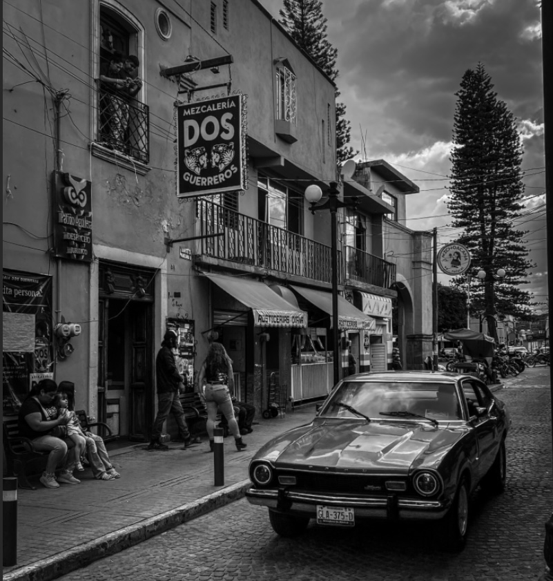 Mezcaleria Dos Guerreros image 5