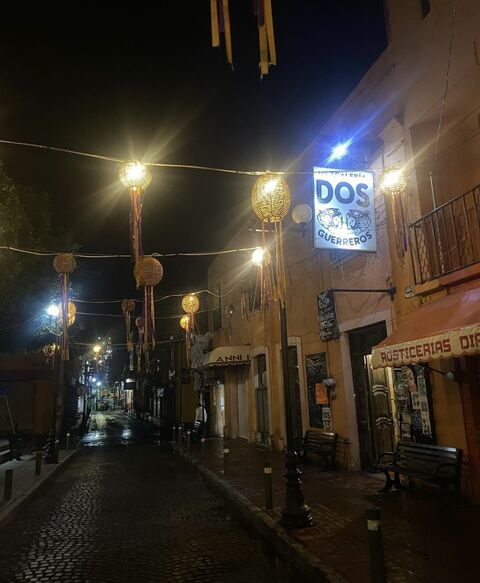 Mezcaleria Dos Guerreros image 6