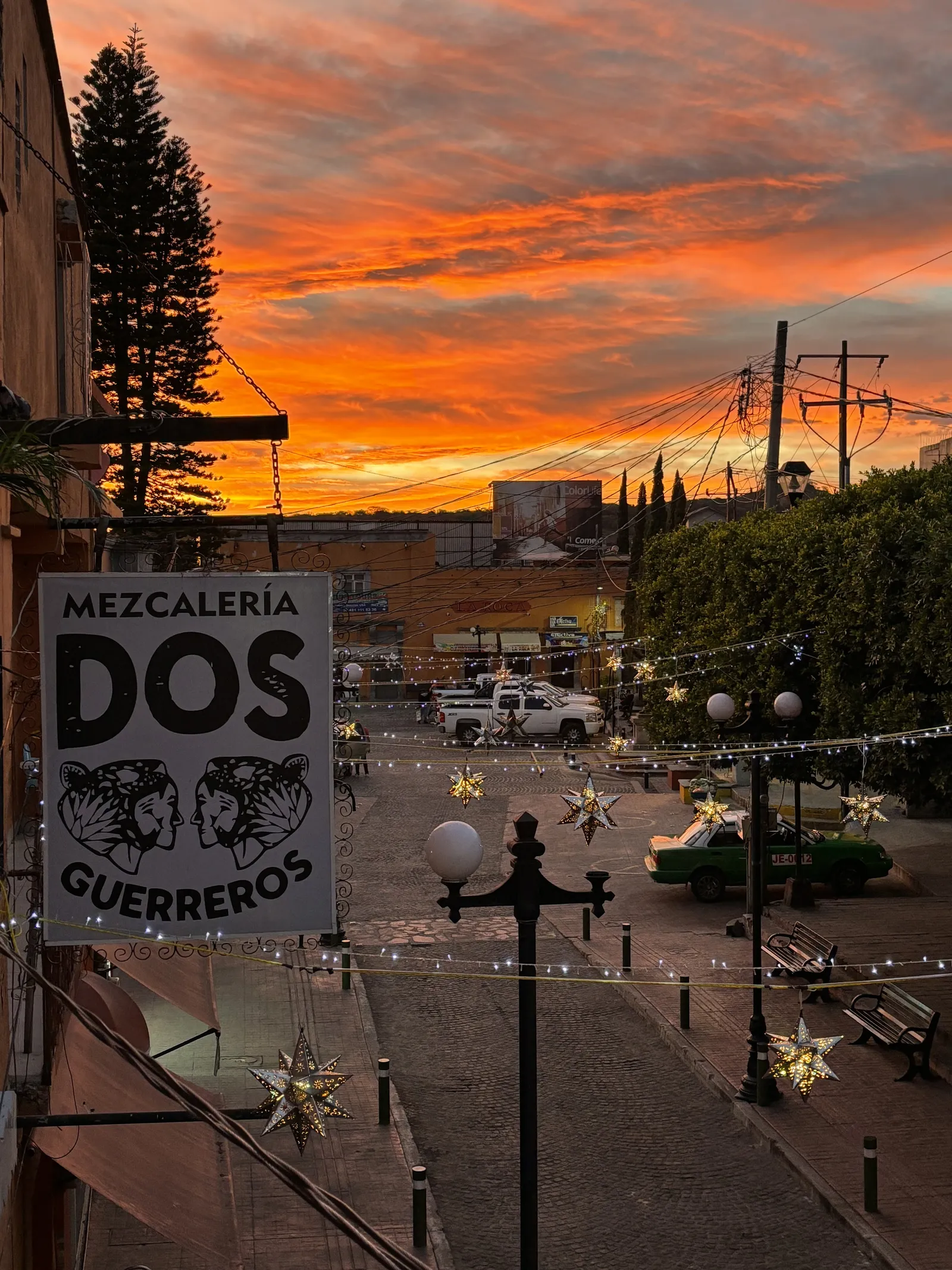 Mezcaleria Dos Guerreros image 10