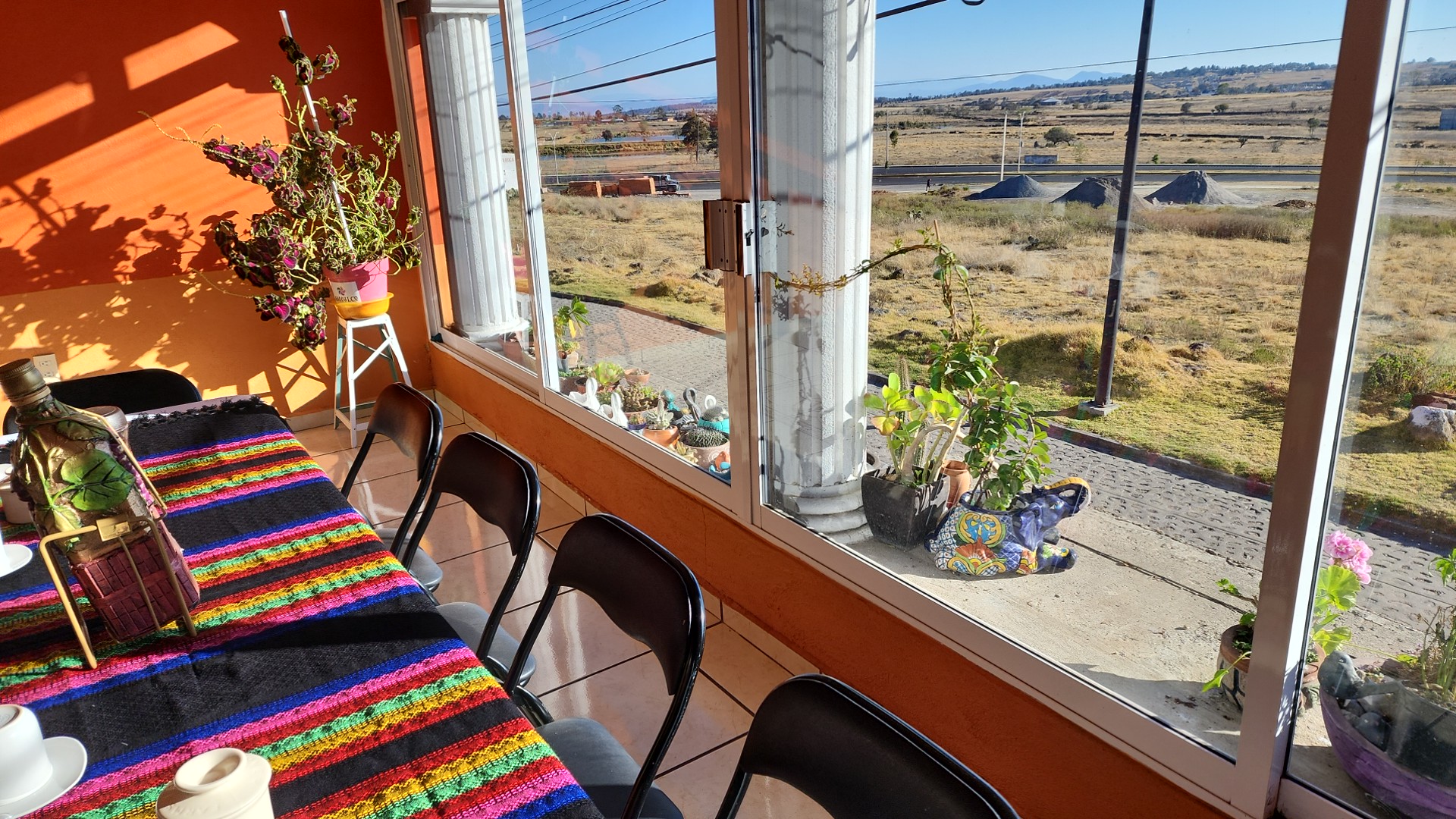 Restaurante La Terraza Amealco Qro. image 1
