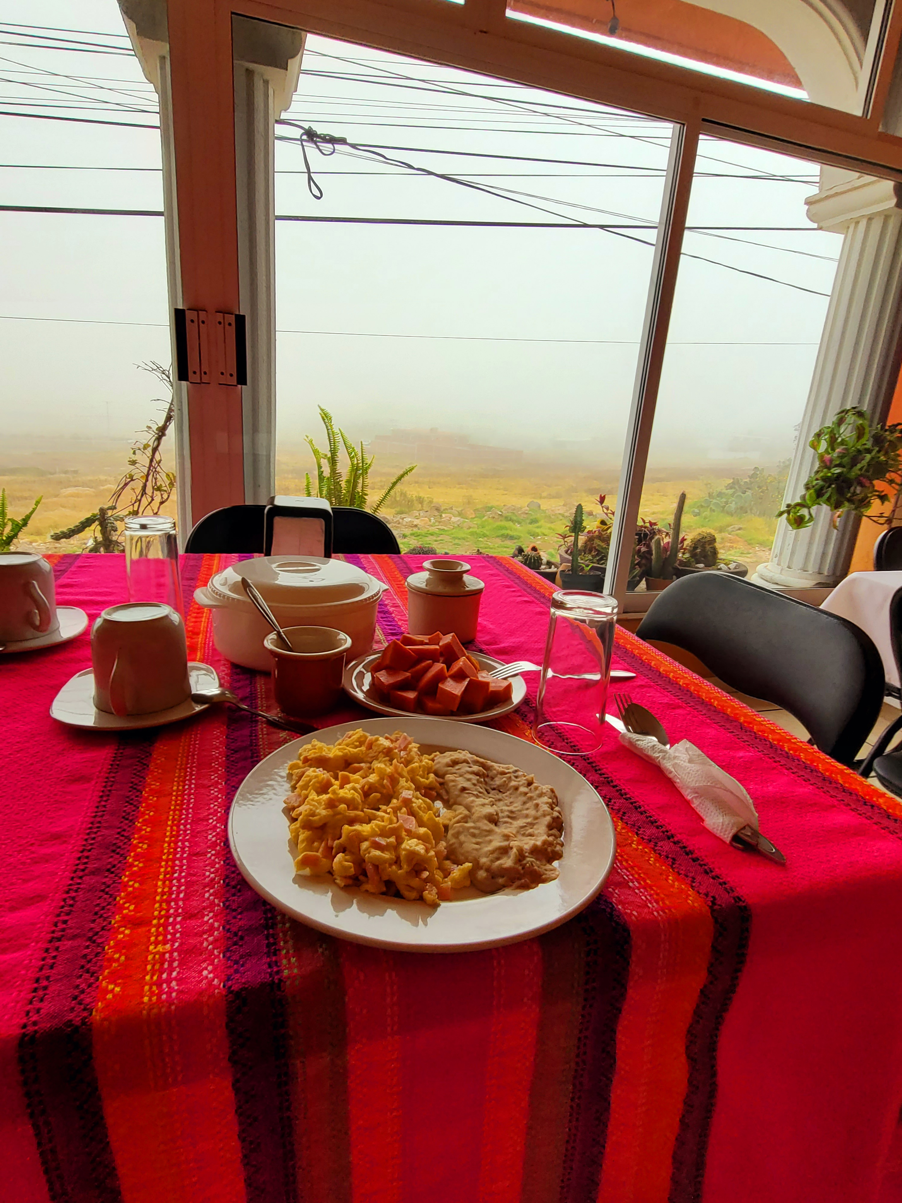 Restaurante La Terraza Amealco Qro. image 2