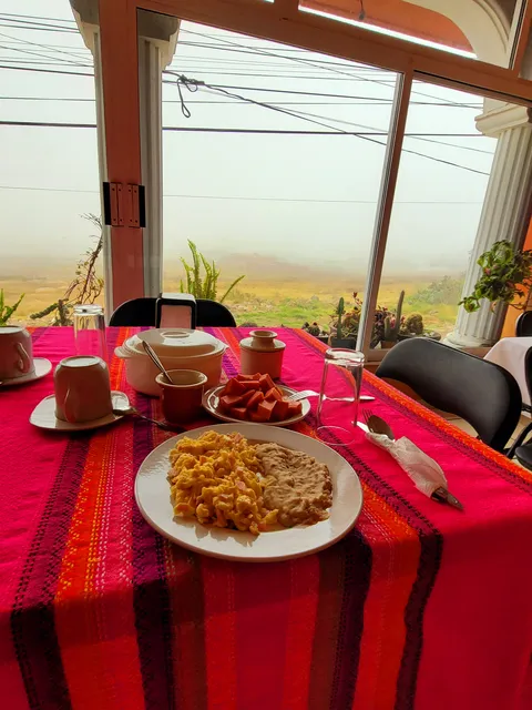 Restaurante La Terraza Amealco Qro. image 2
