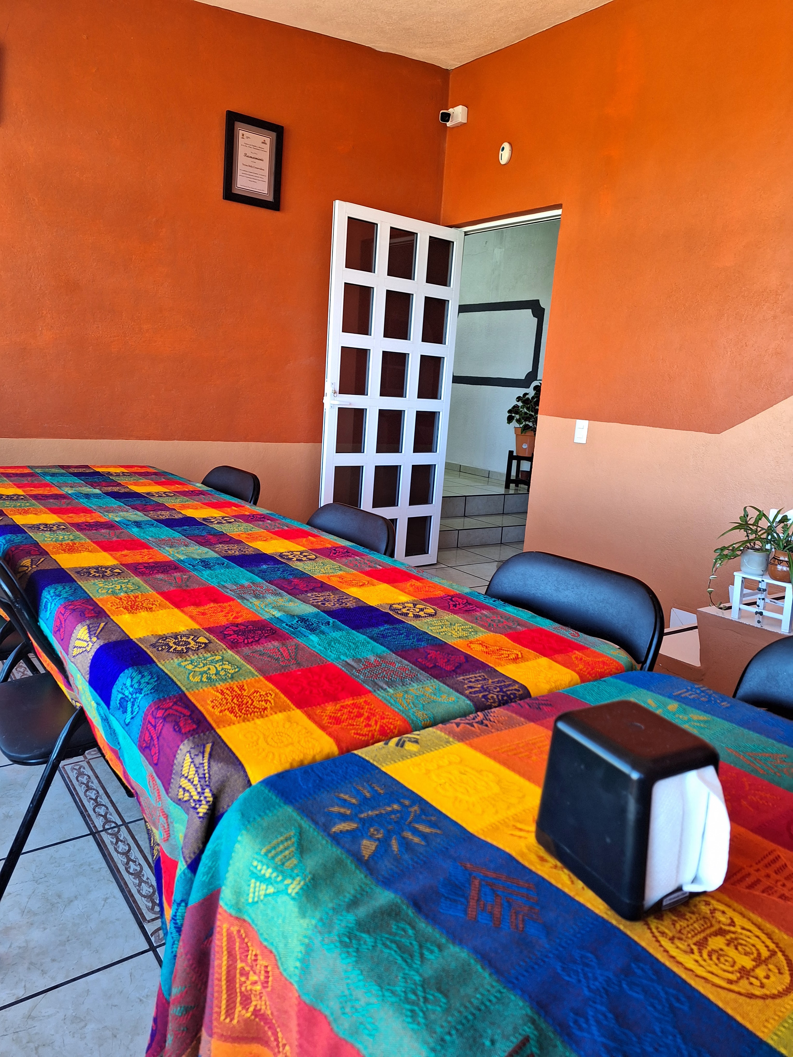 Restaurante La Terraza Amealco Qro. image 4