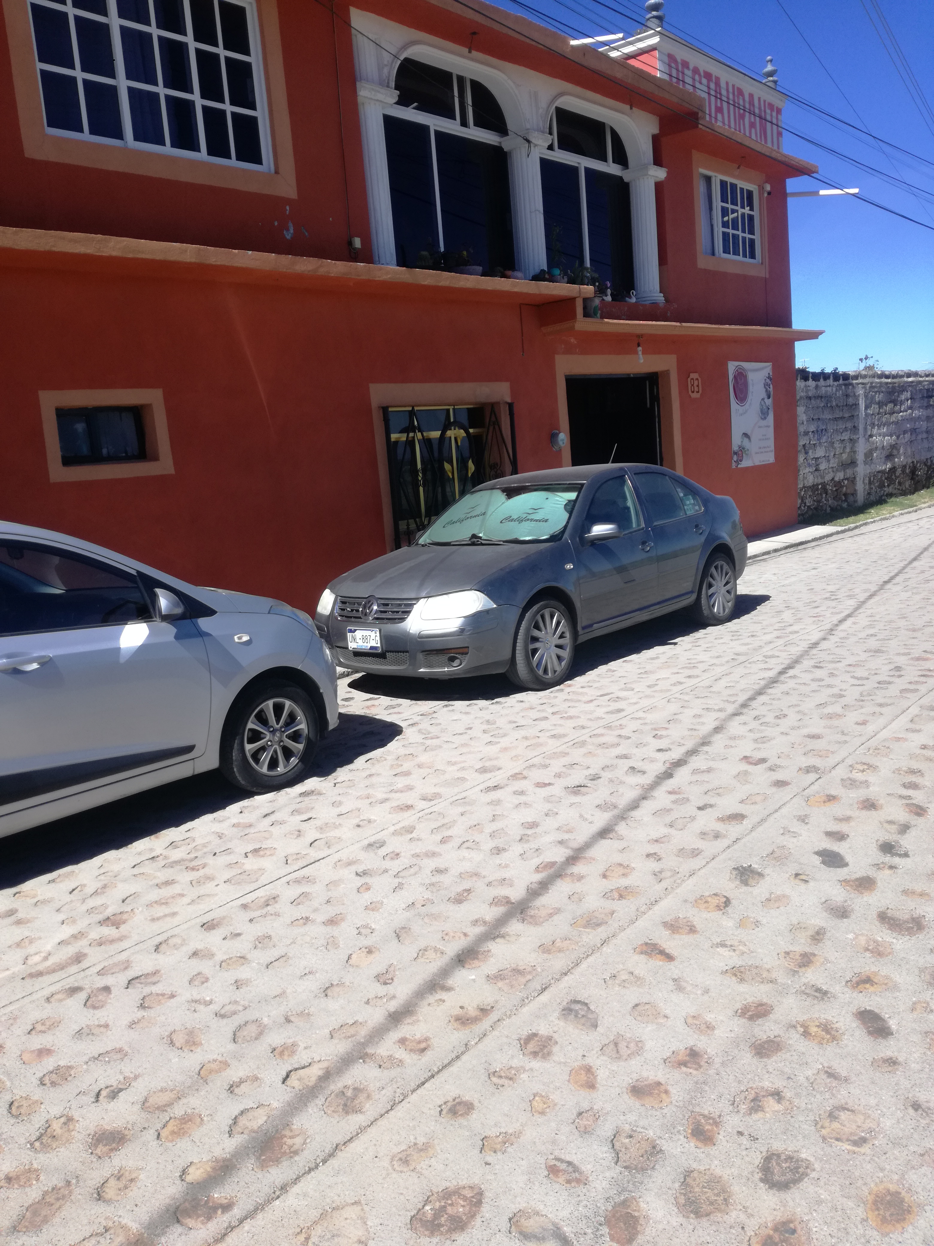 Restaurante La Terraza Amealco Qro. image 5