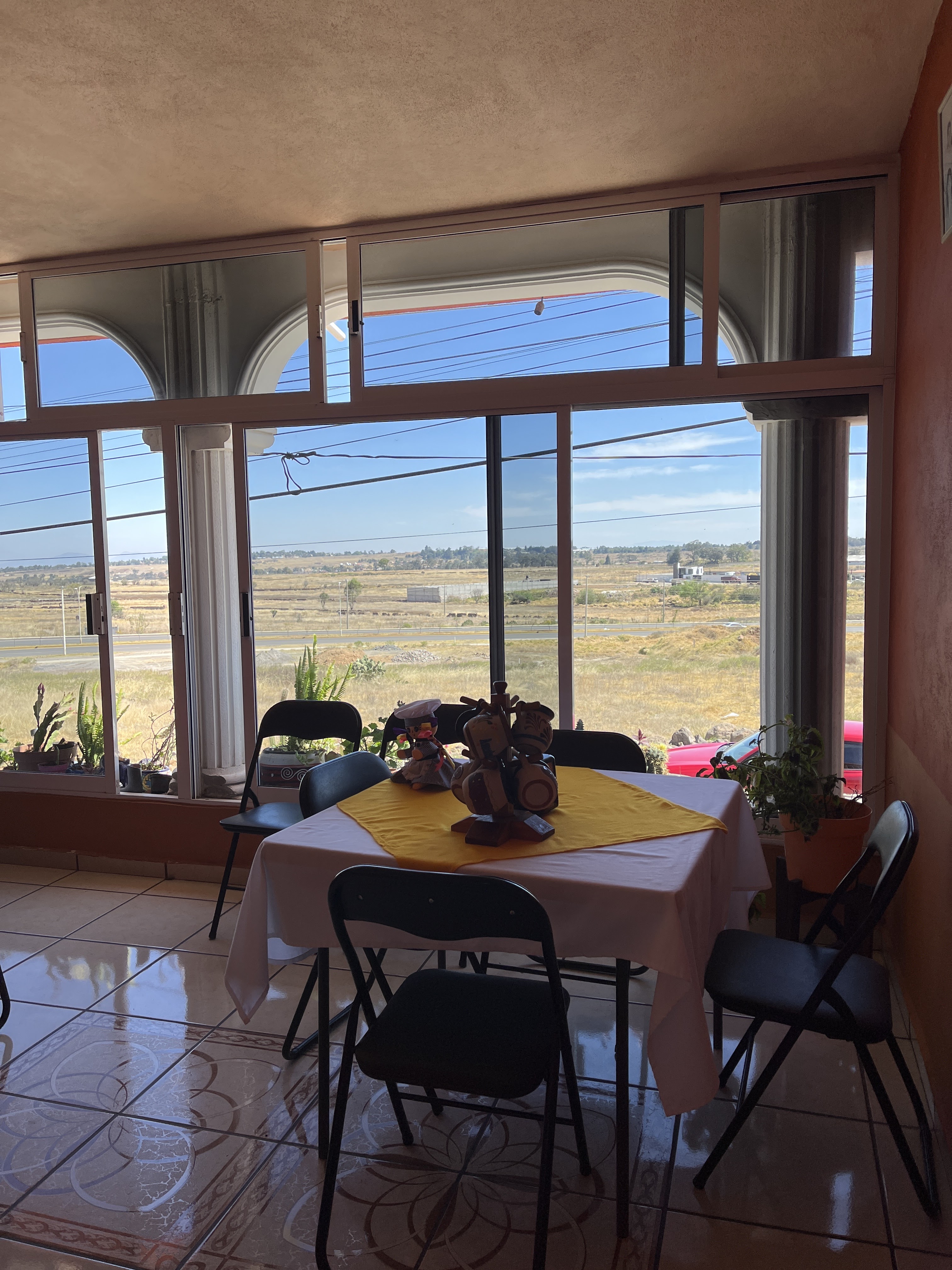 Restaurante La Terraza Amealco Qro. image 6