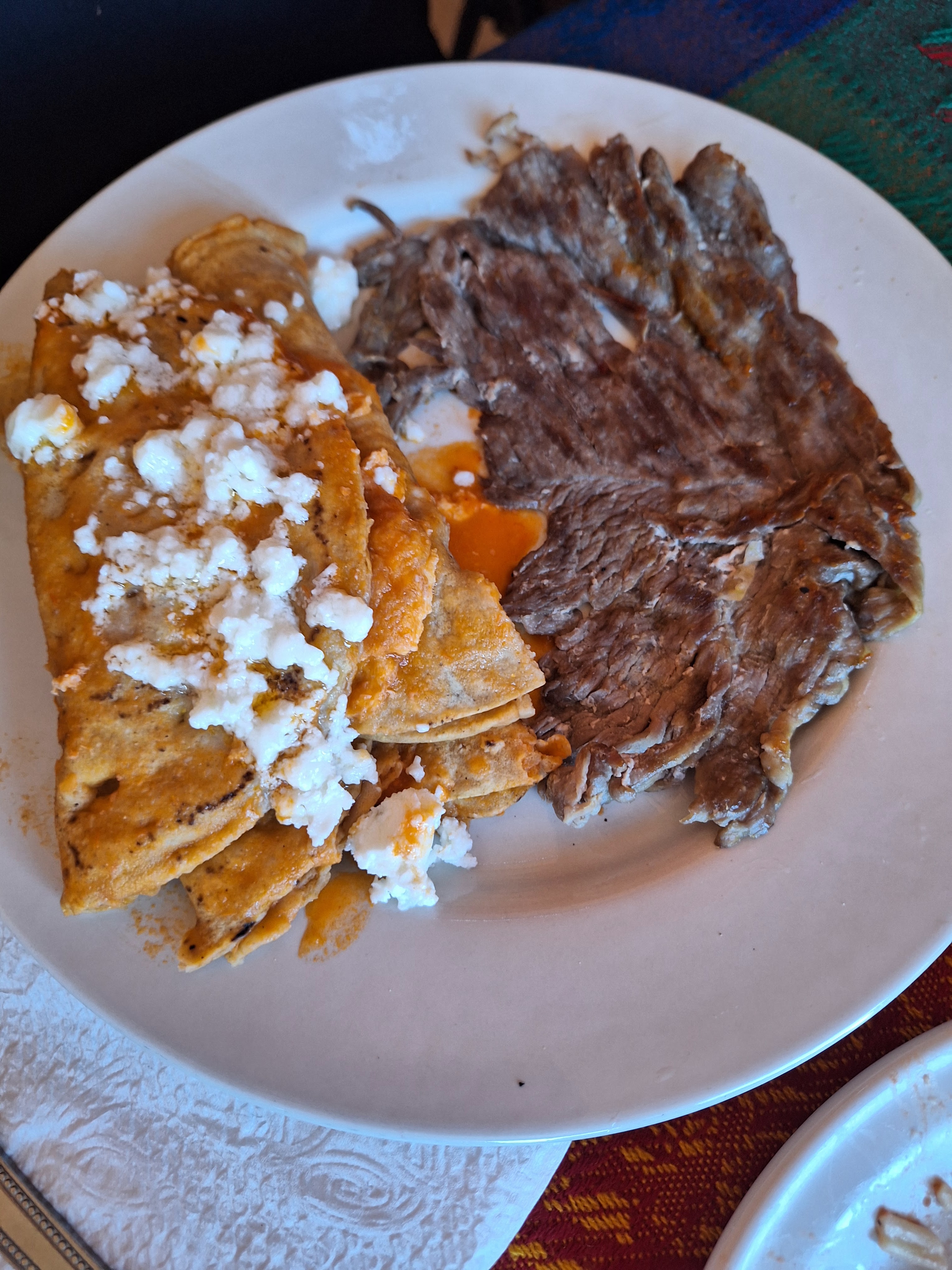 Restaurante La Terraza Amealco Qro. image 7