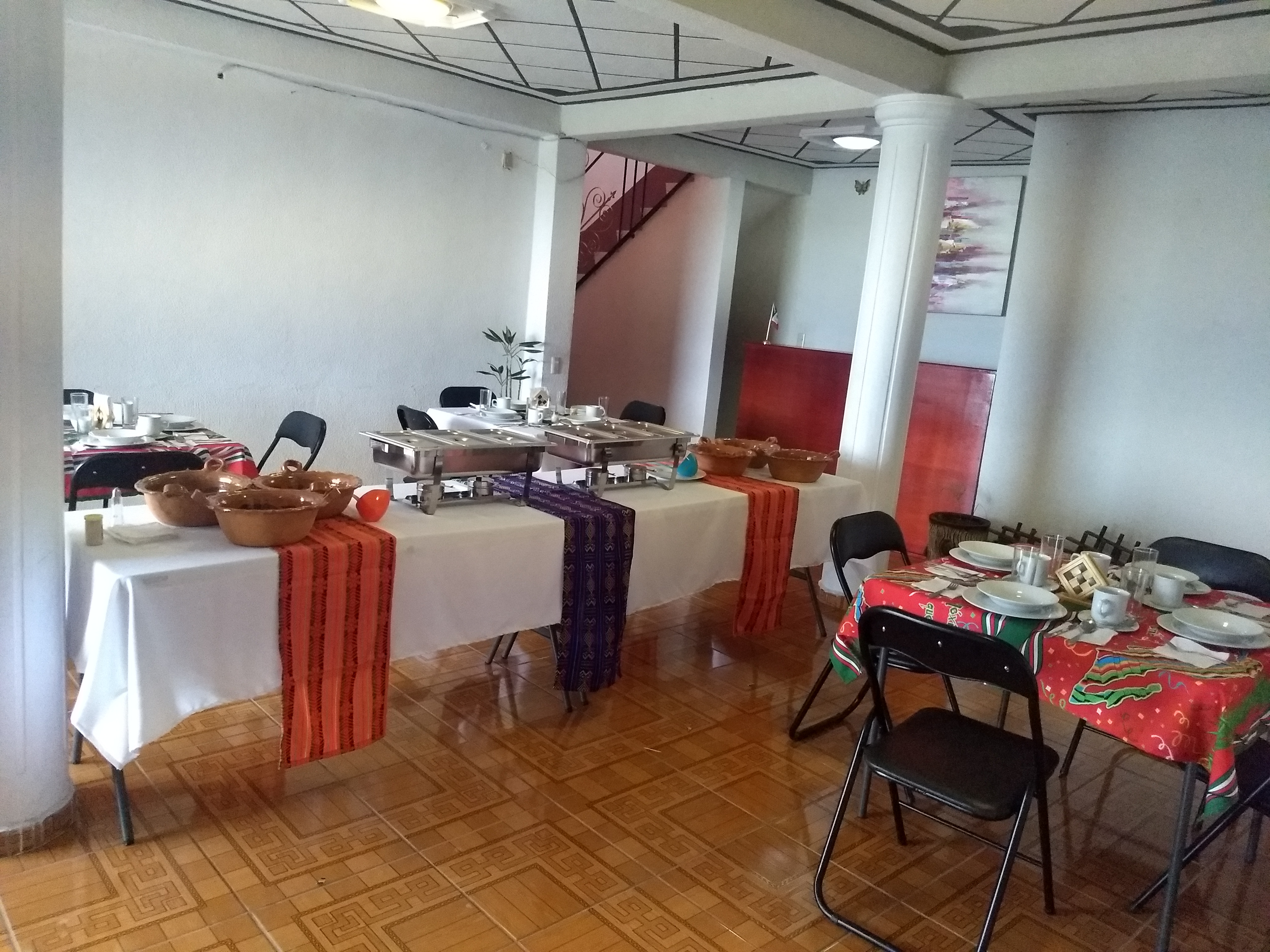 Restaurante La Terraza Amealco Qro. image 9