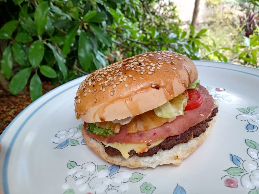 Soberana's Hamburguesas image 1