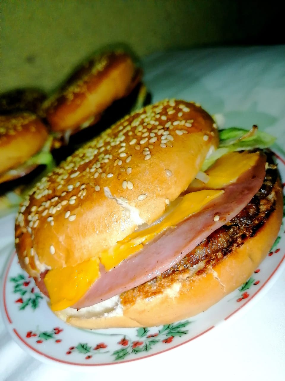 Soberana's Hamburguesas image 6