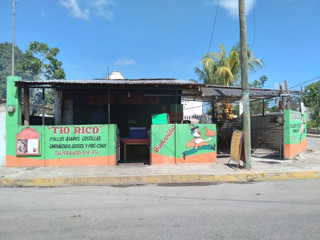 Pollería Tío Rico image 1