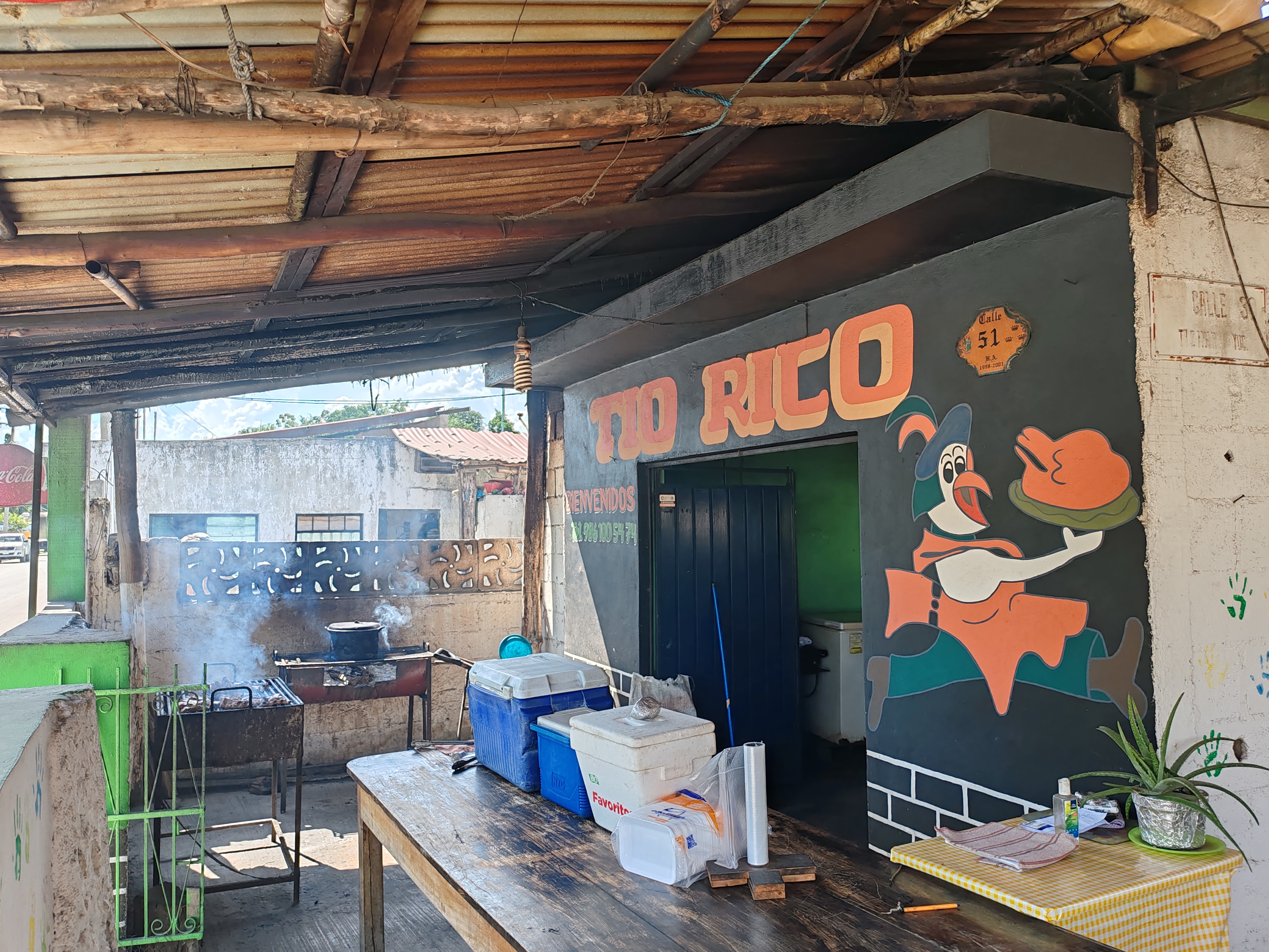 Pollería Tío Rico image 3