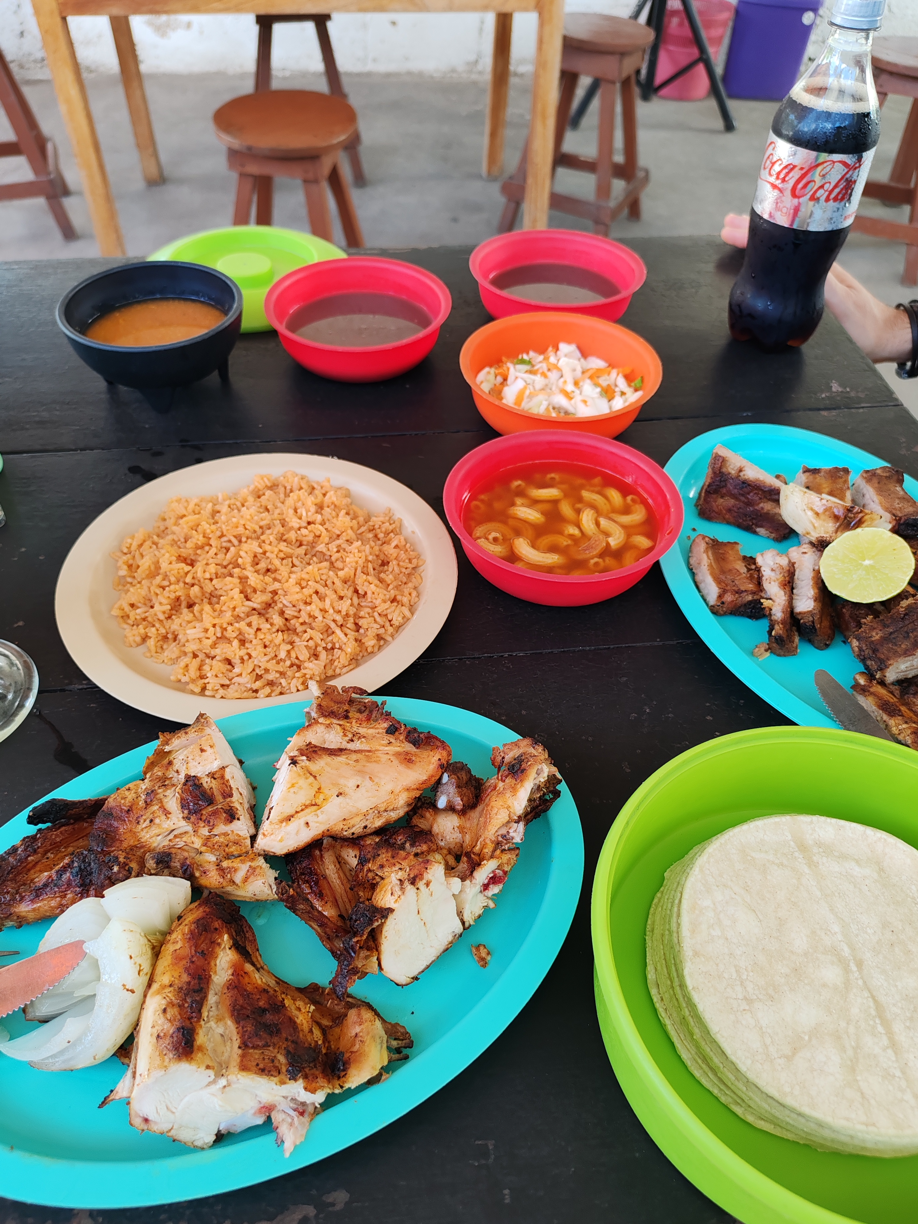 Pollería Tío Rico image 4