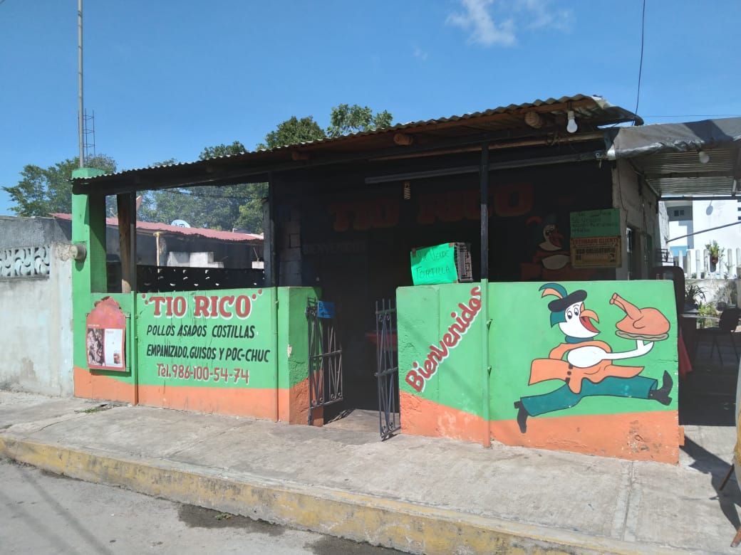 Pollería Tío Rico image 8