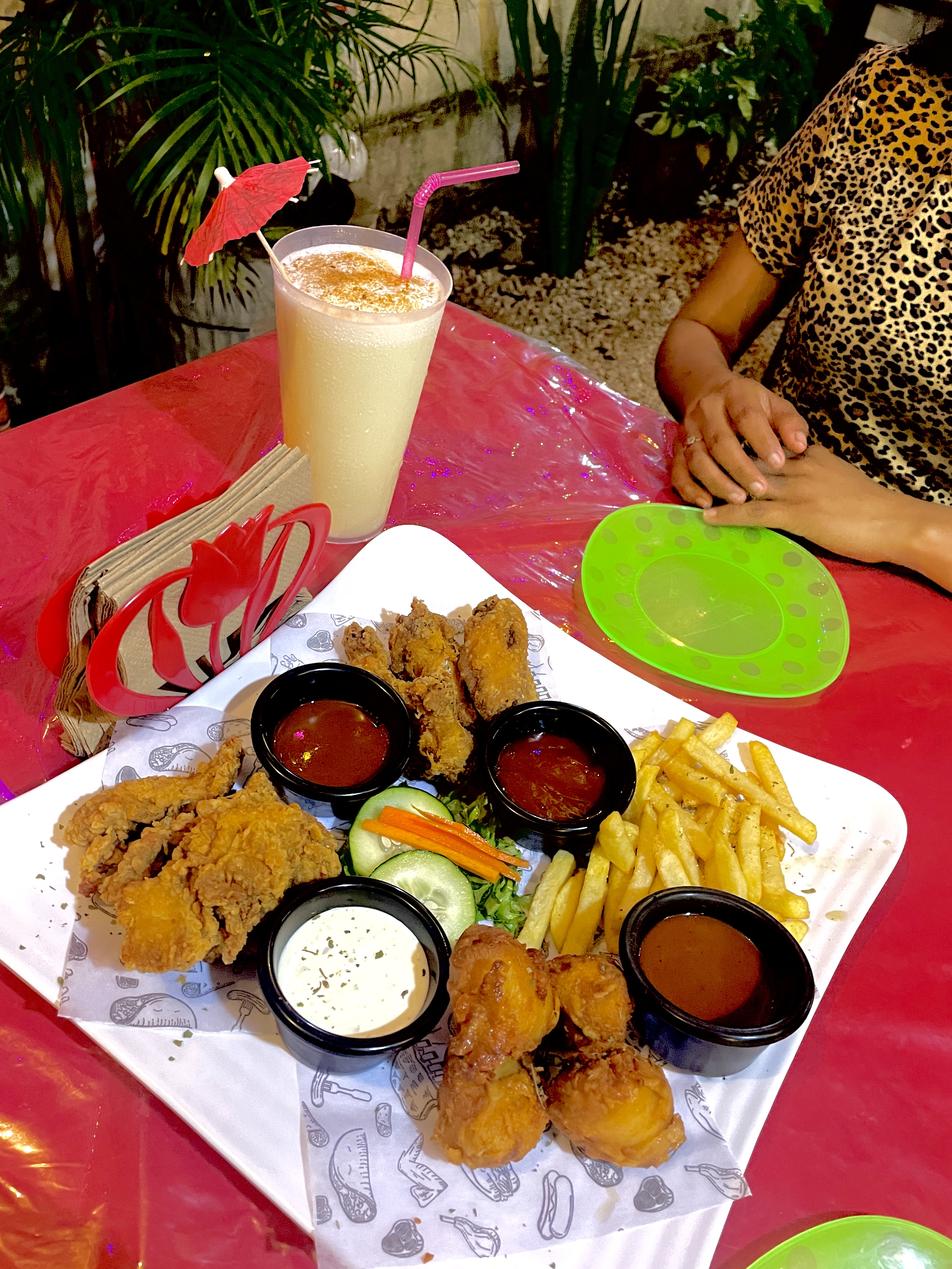 ConchaCauich image 3