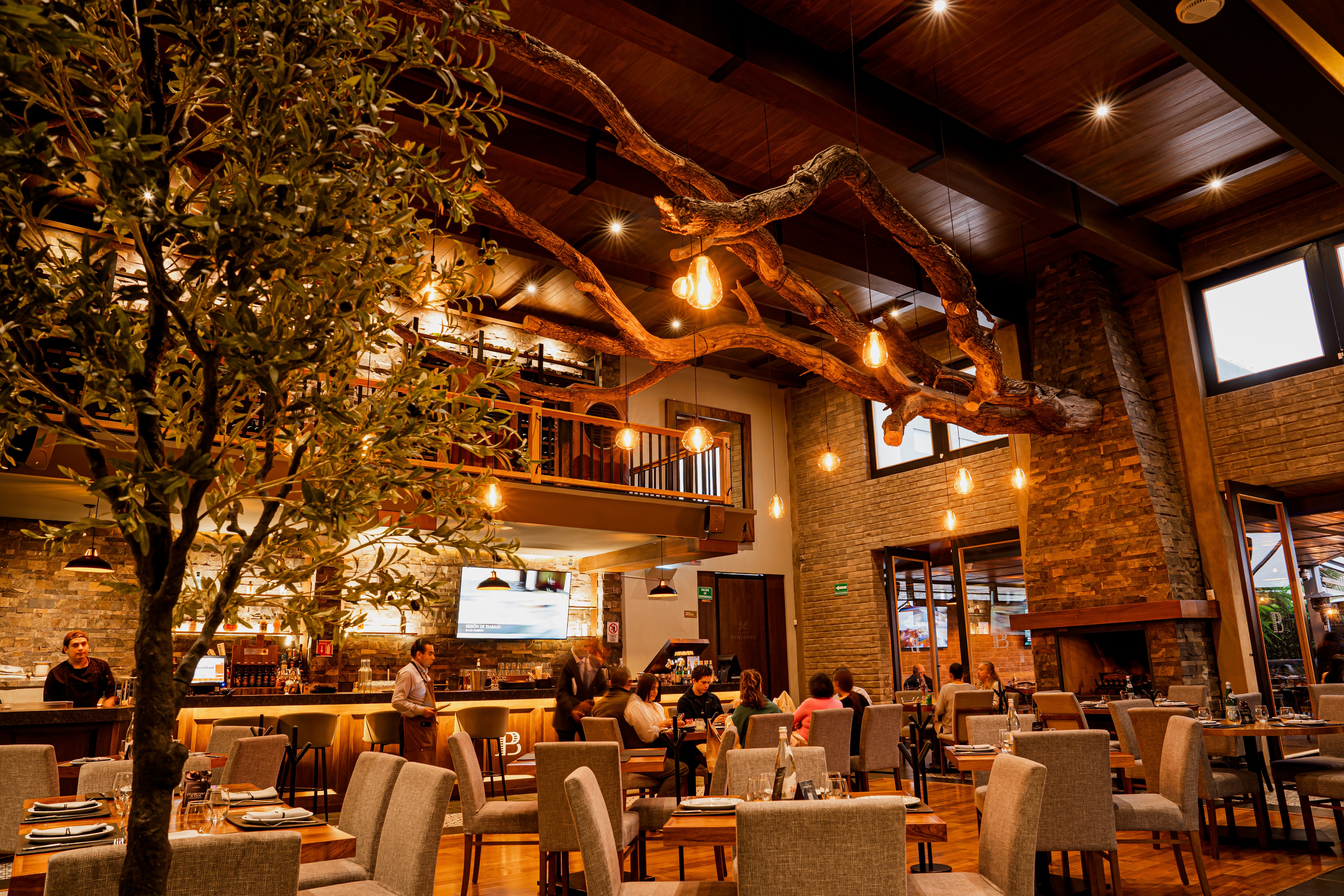 Black Pimienta Restaurante image 1