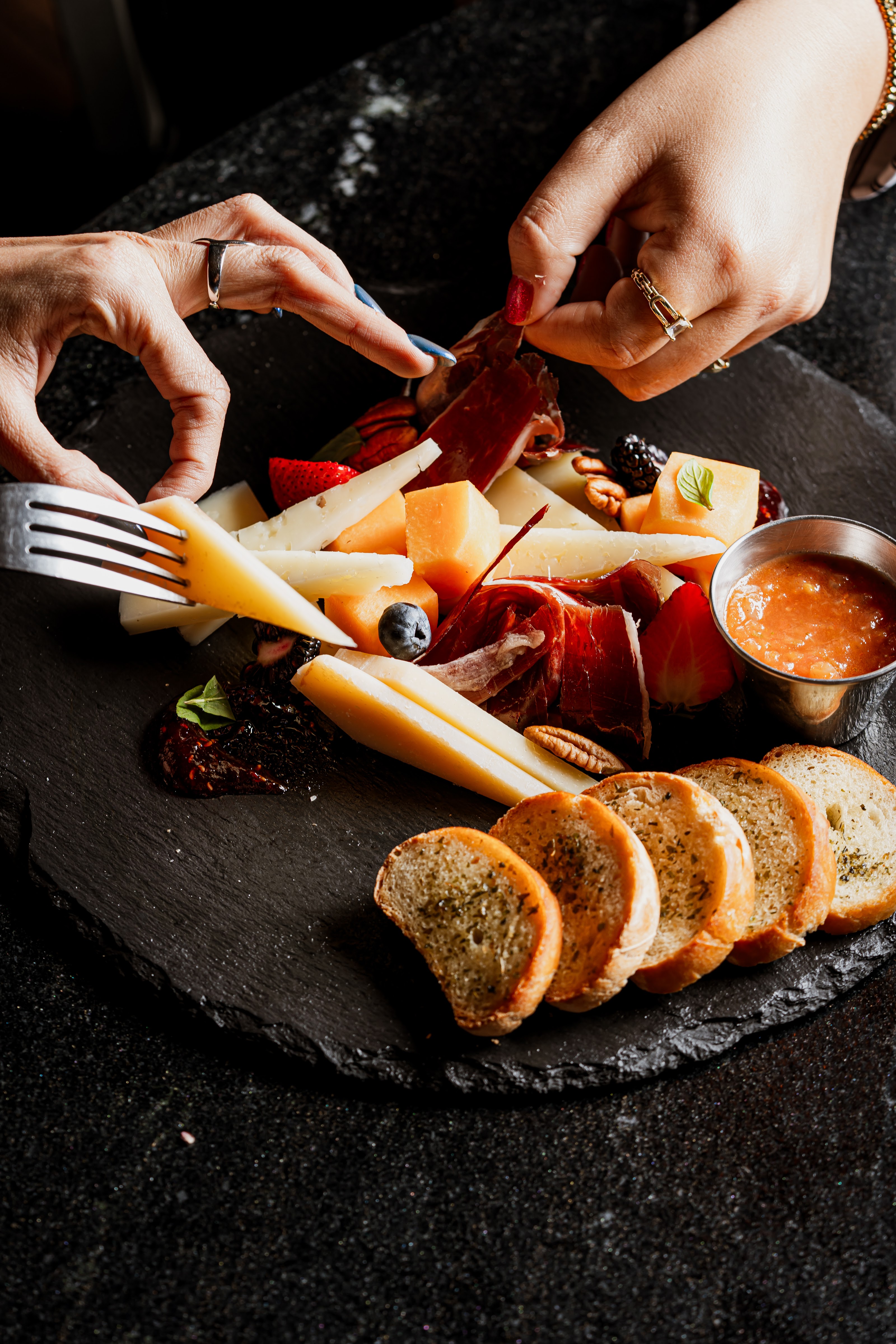 Black Pimienta Restaurante image 2