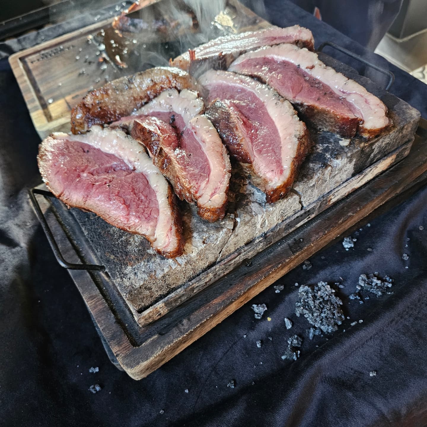 Black Pimienta Restaurante image 3