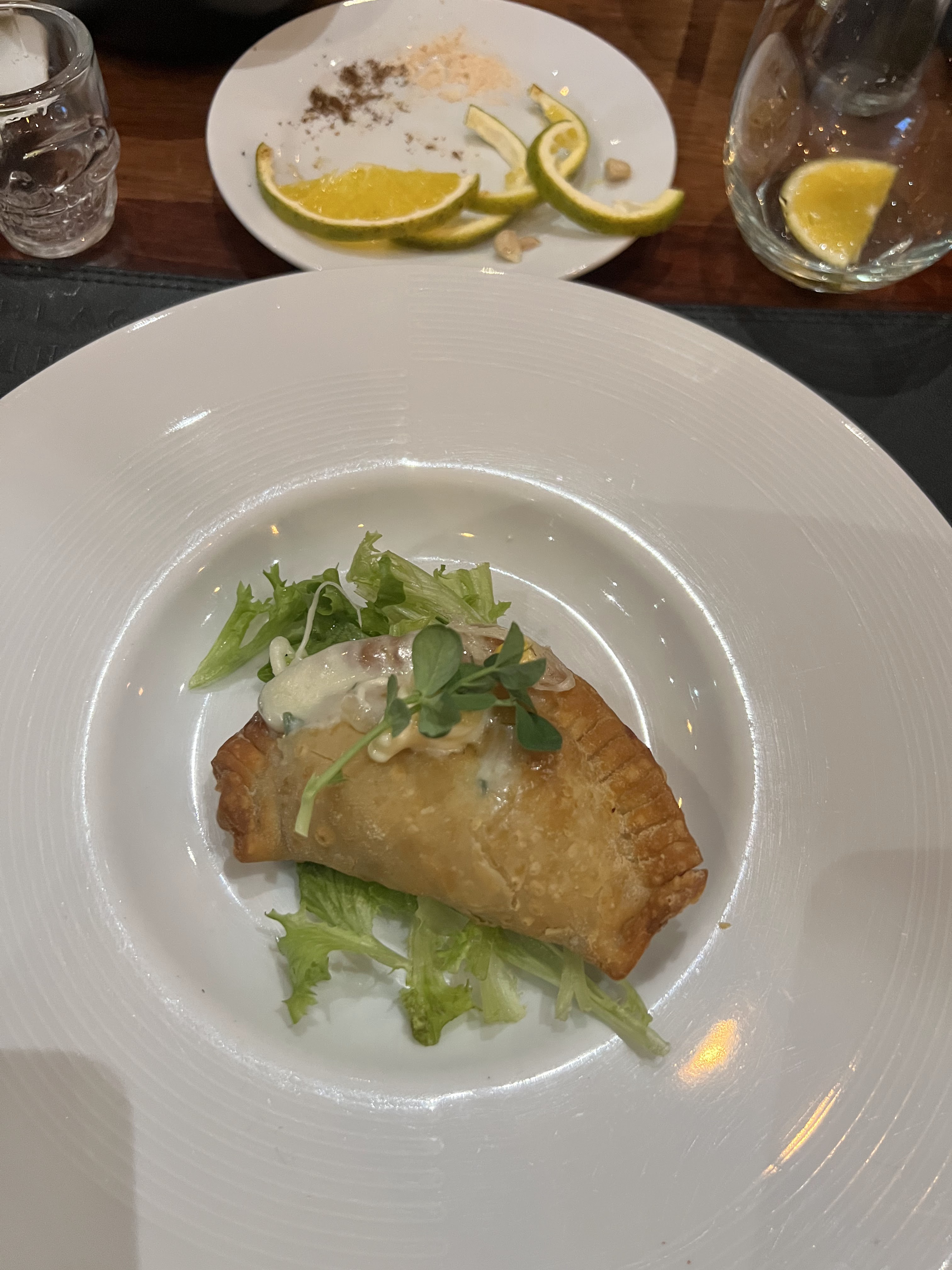 Black Pimienta Restaurante image 4