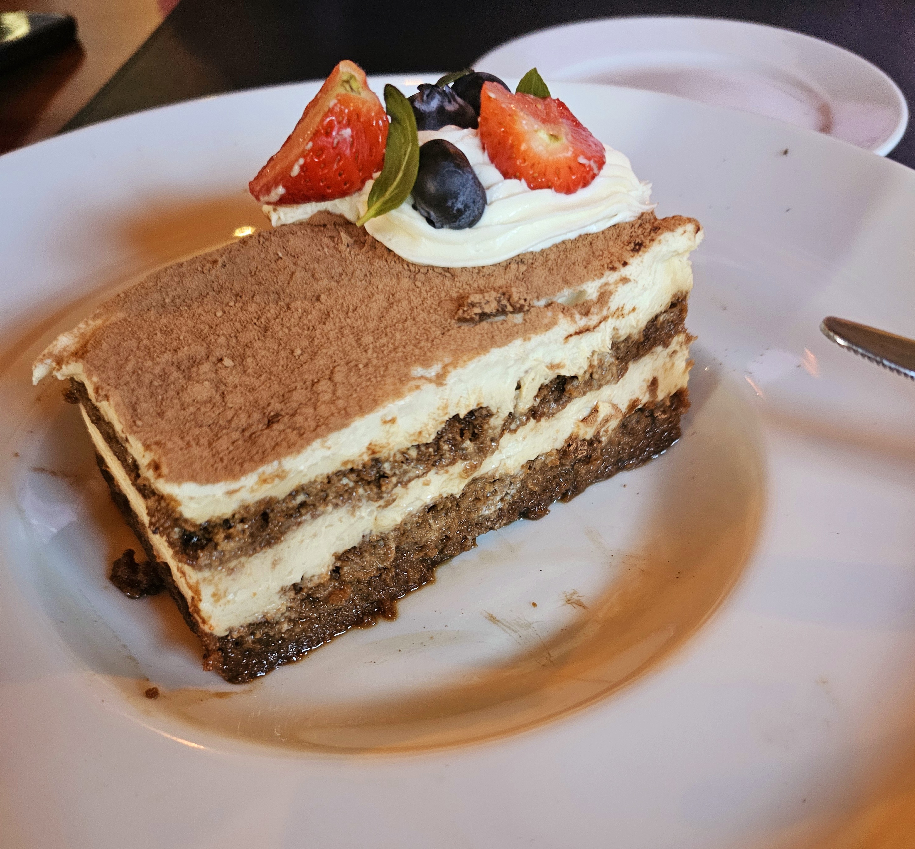 Black Pimienta Restaurante image 5