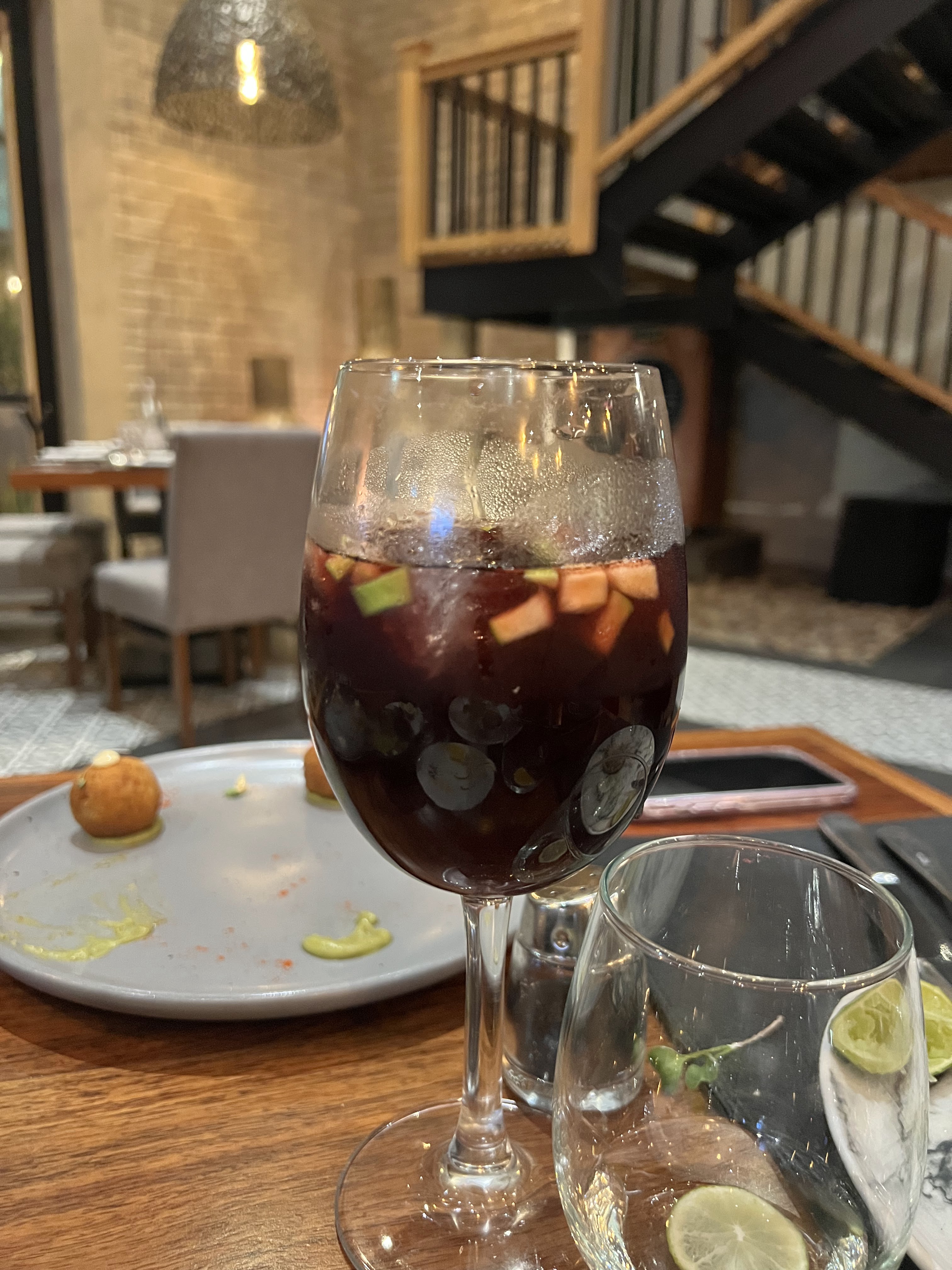 Black Pimienta Restaurante image 6