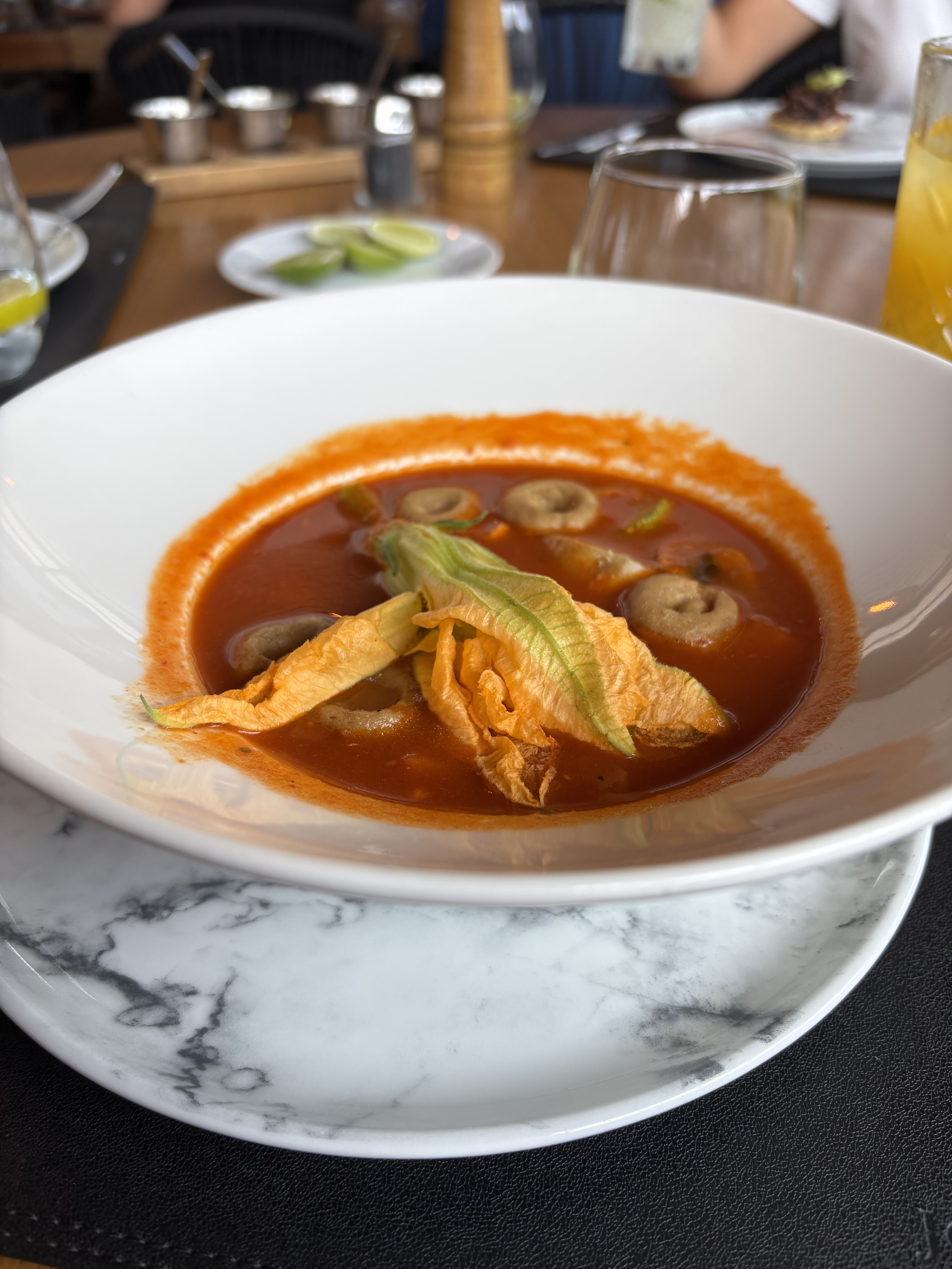 Black Pimienta Restaurante image 7